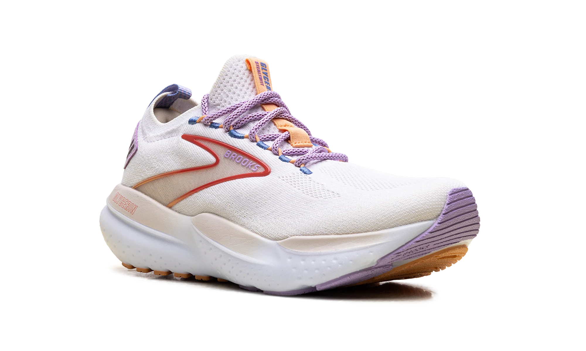 Glycerin StealthFit 21 Wmns "Parchment Lavendula" 120410 1B 188 - Image 7