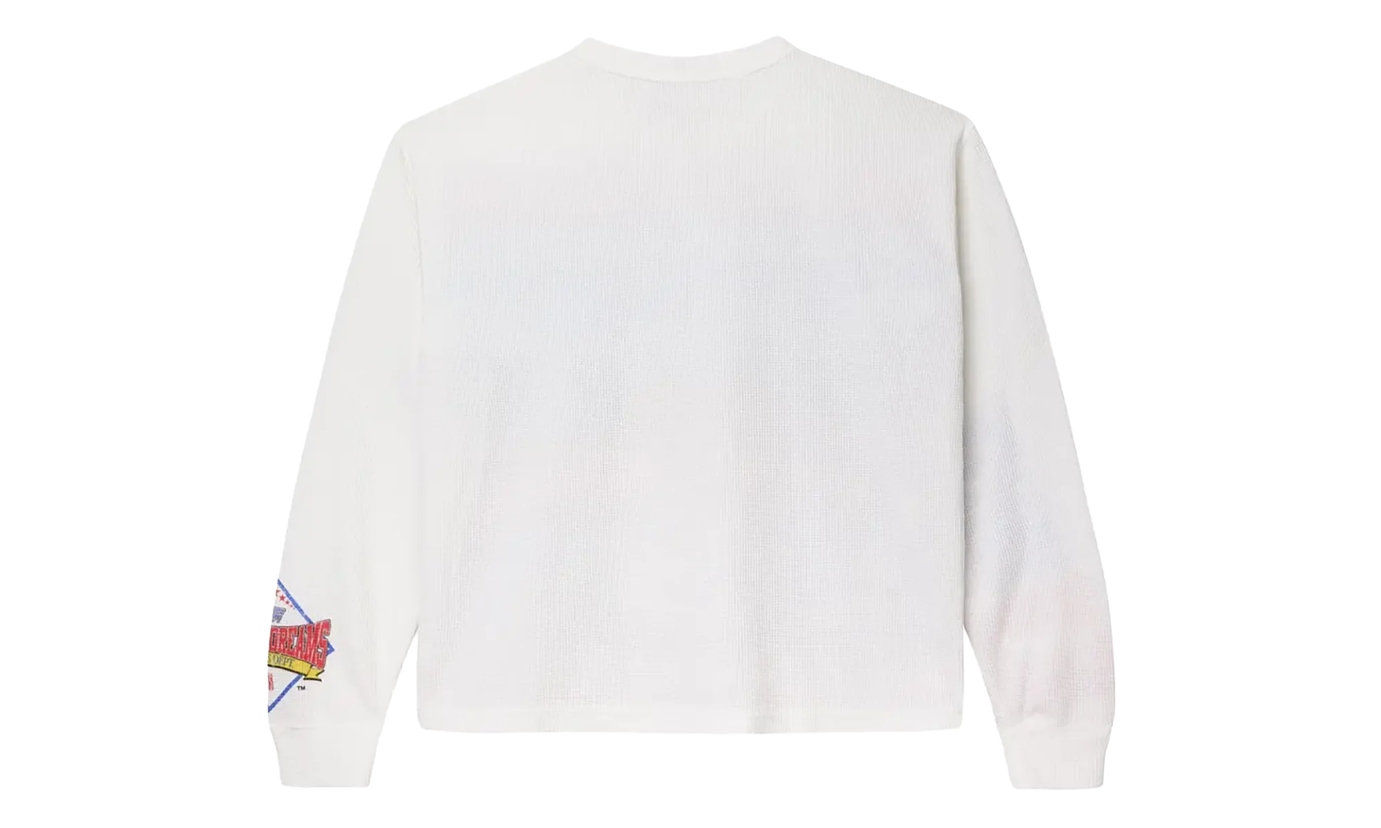 Goalie Thermal "White" 3O562JTS - Image 2