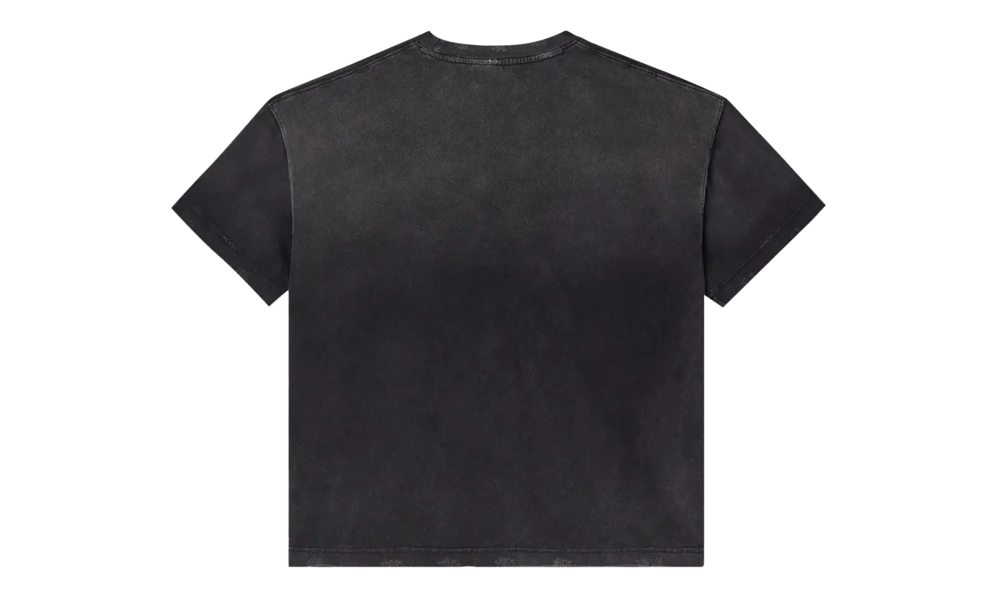 Gods City T-Shirt "Black" VALE 04 002 GCT BK - Image 2