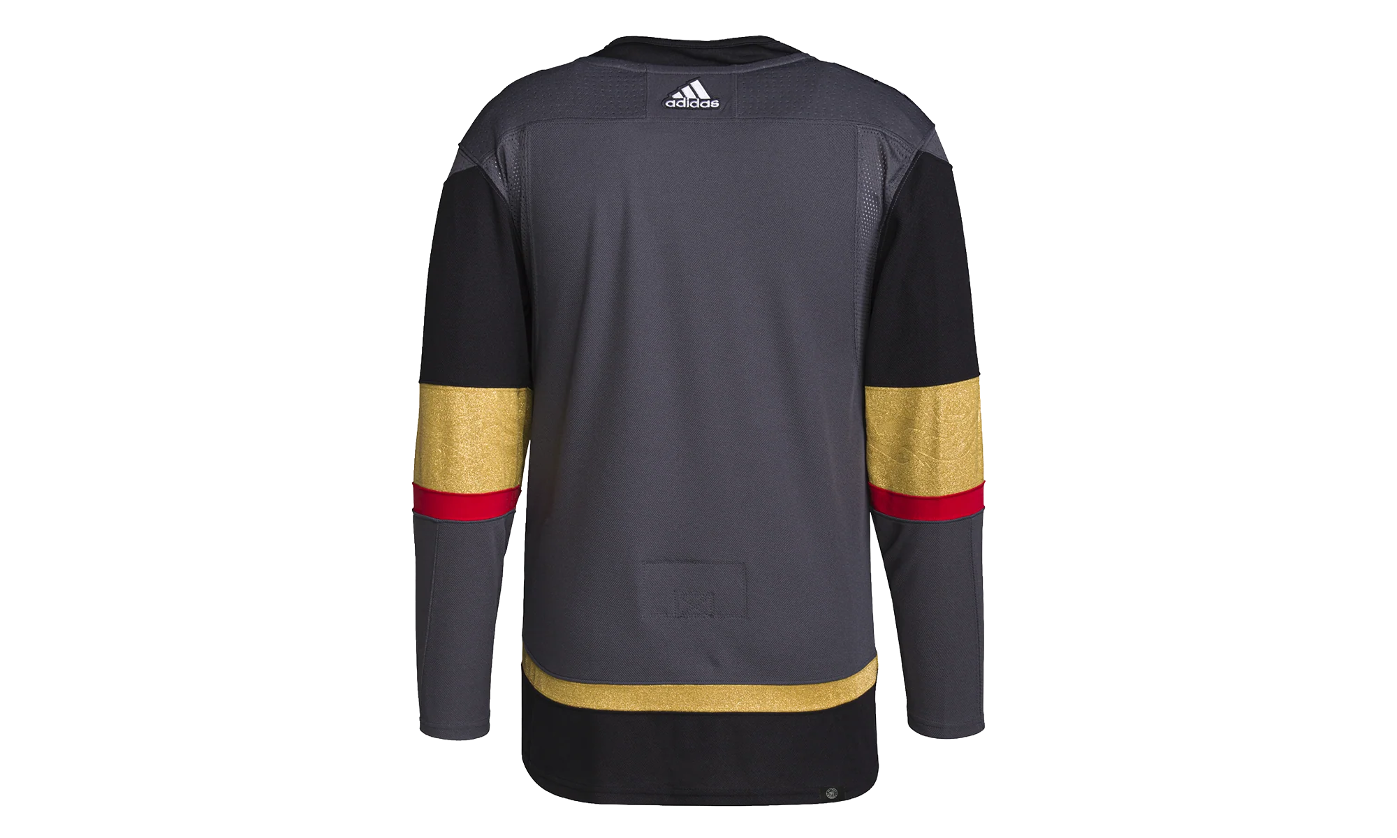 Golden Knights Home Authentic Jersey "Metallic Gold" 252JA 5VD EZJLVS6 - Image 2