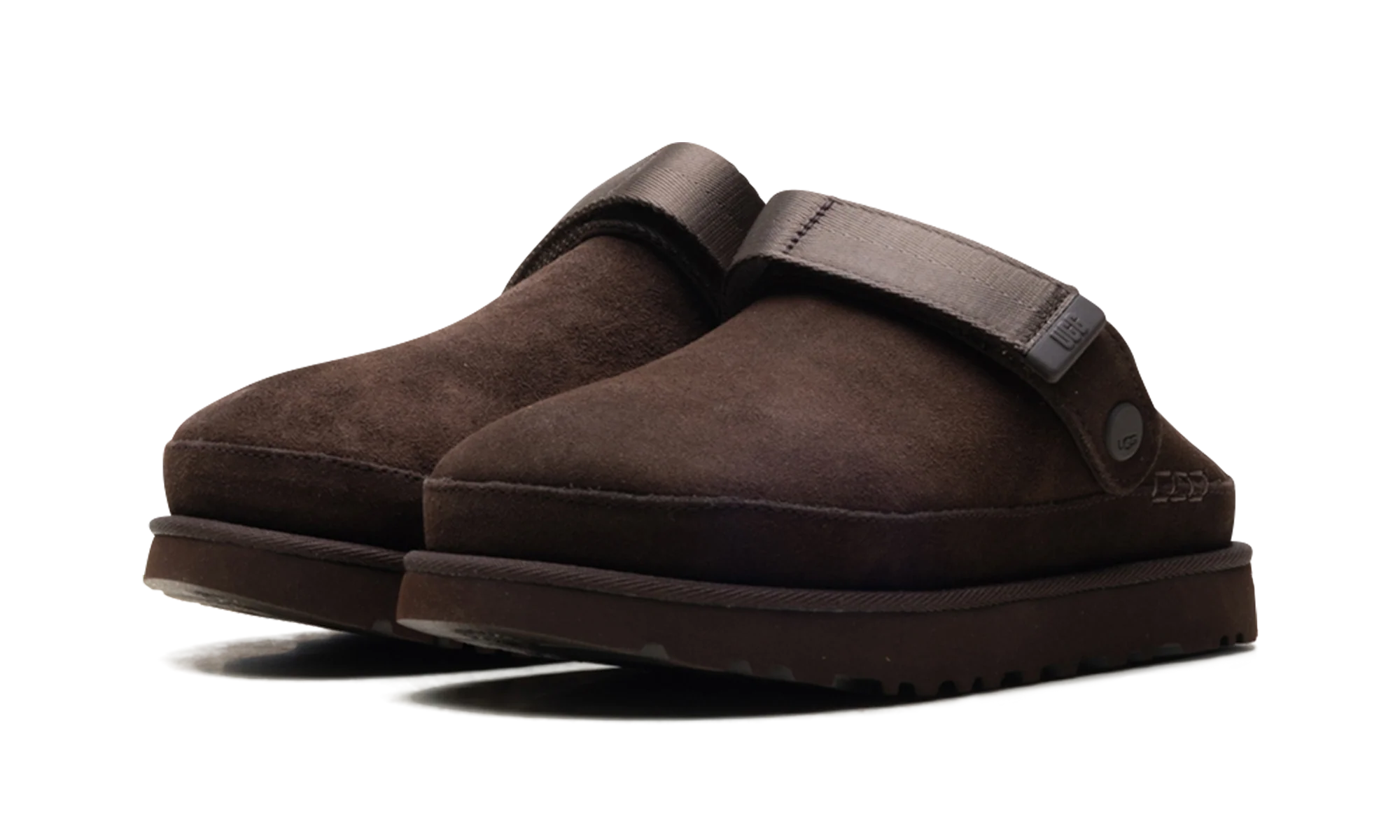 GOLDENSTAR CLOG WMNS "Cocoa Brown" 1138252 DDC - Image 2