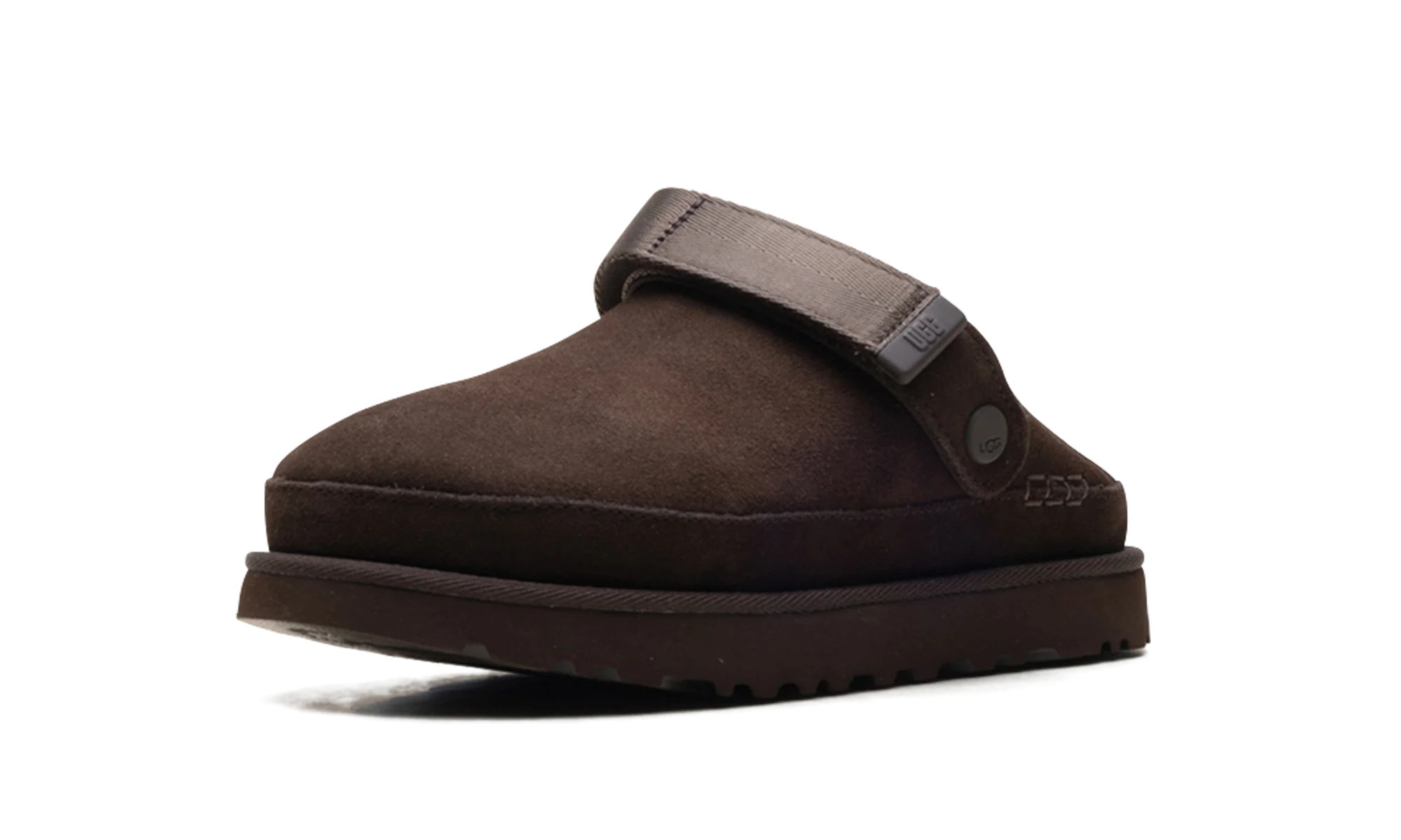 GOLDENSTAR CLOG WMNS "Cocoa Brown" 1138252 DDC - Image 4