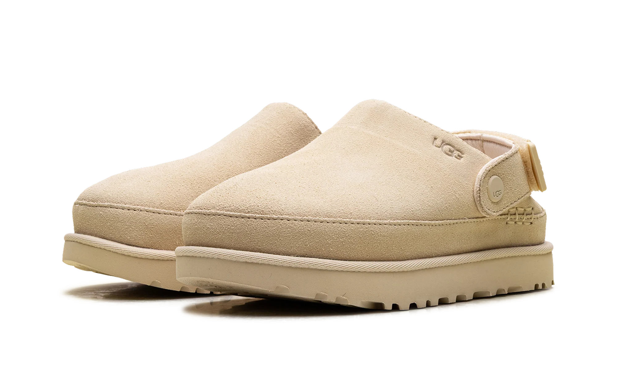 Goldenstar Clog WMNS "Pale Buttercup" 1138252 PBT - Image 2