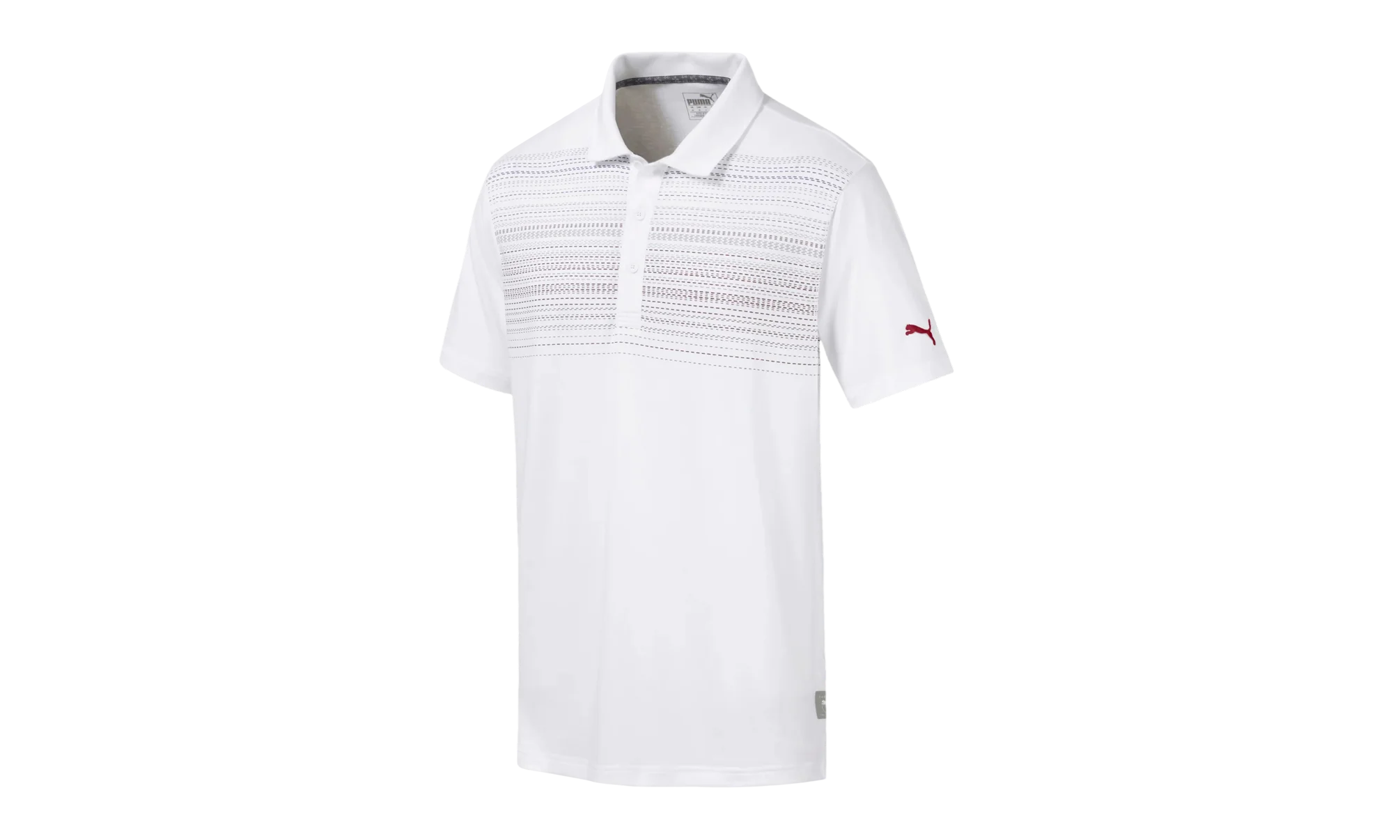 GOLF LIMELIGHT POLO "White" 595104 02
