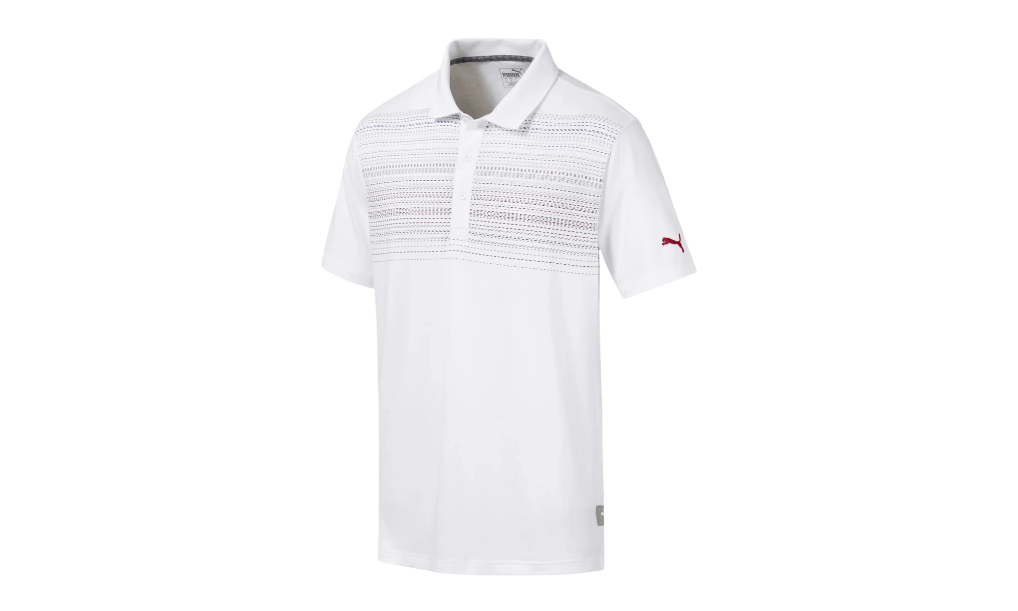 GOLF LIMELIGHT POLO "White" 595104 02 - Image 2