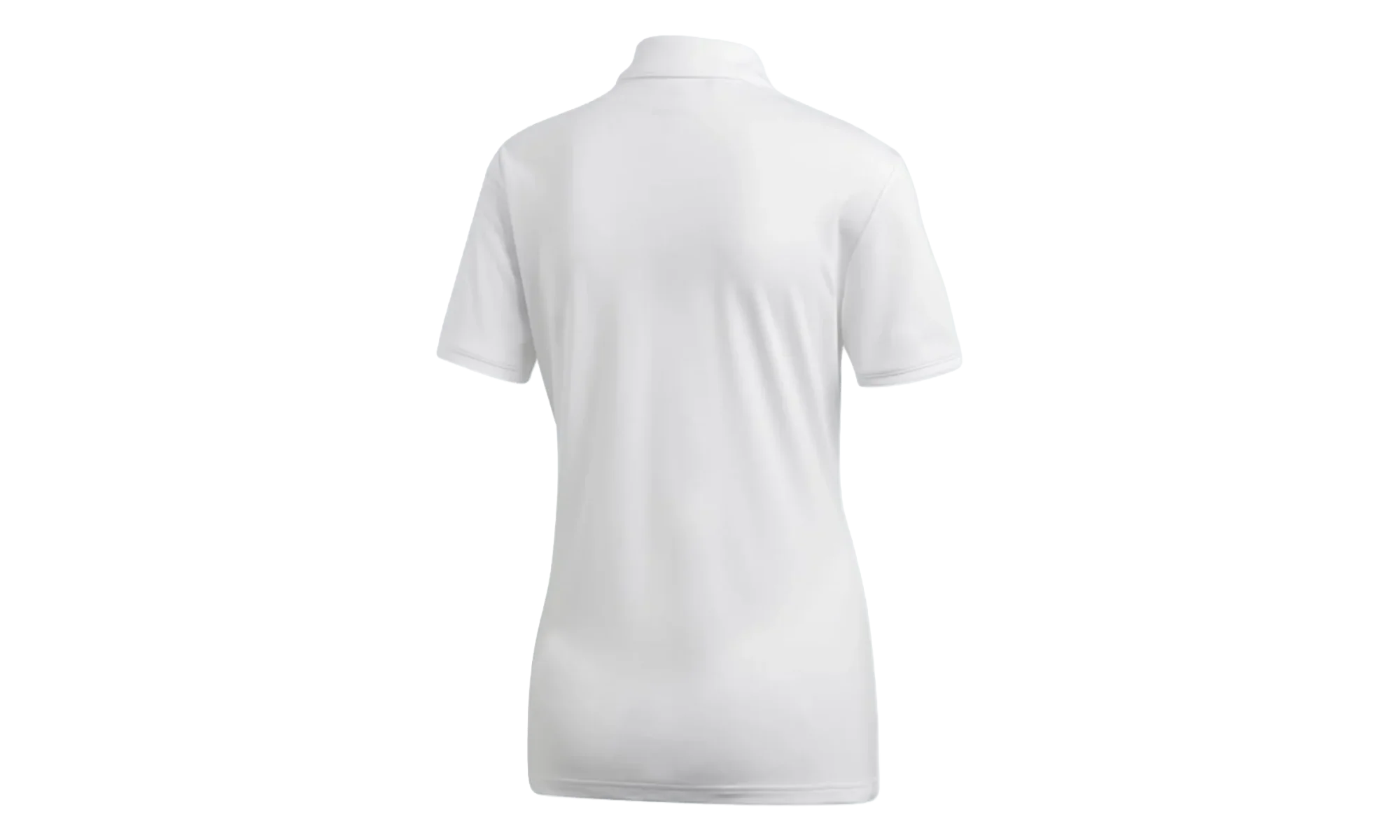 Golf Tournament Performance Polo WMNS "White" CD3998 - Image 2