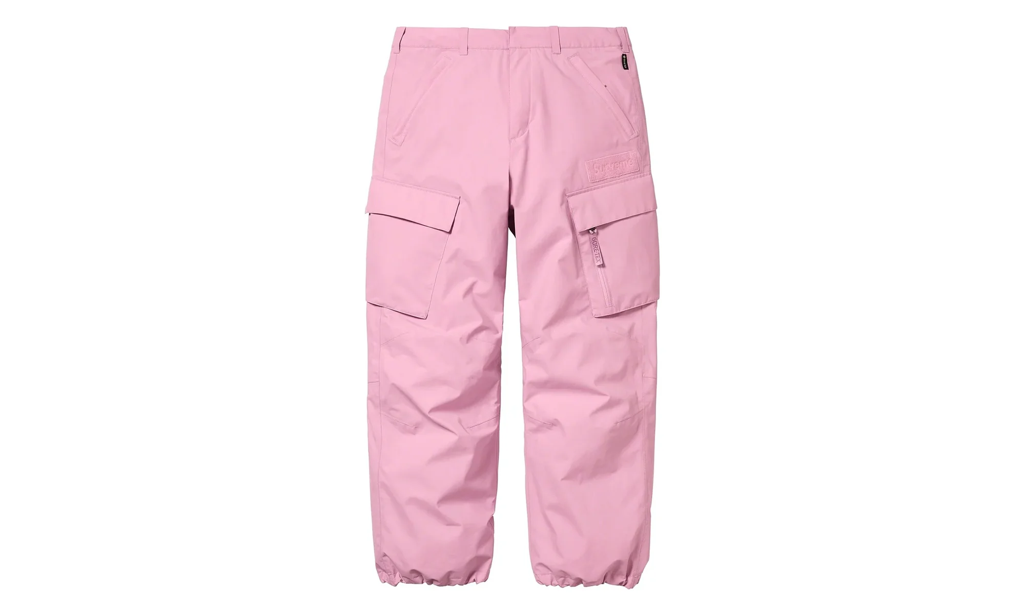 GORE-TEX Cargo Pant "Mauve" SU26556