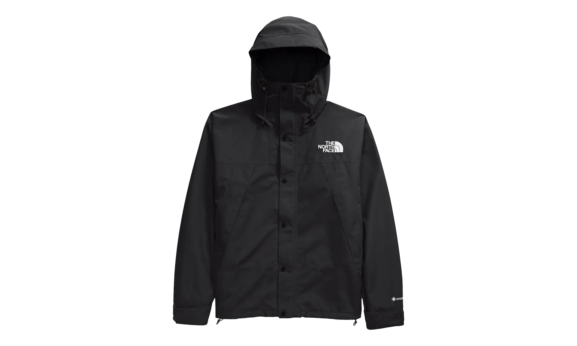 GORE-TEX MOUNTAIN JACKET "Black" NF0A831M 4HF