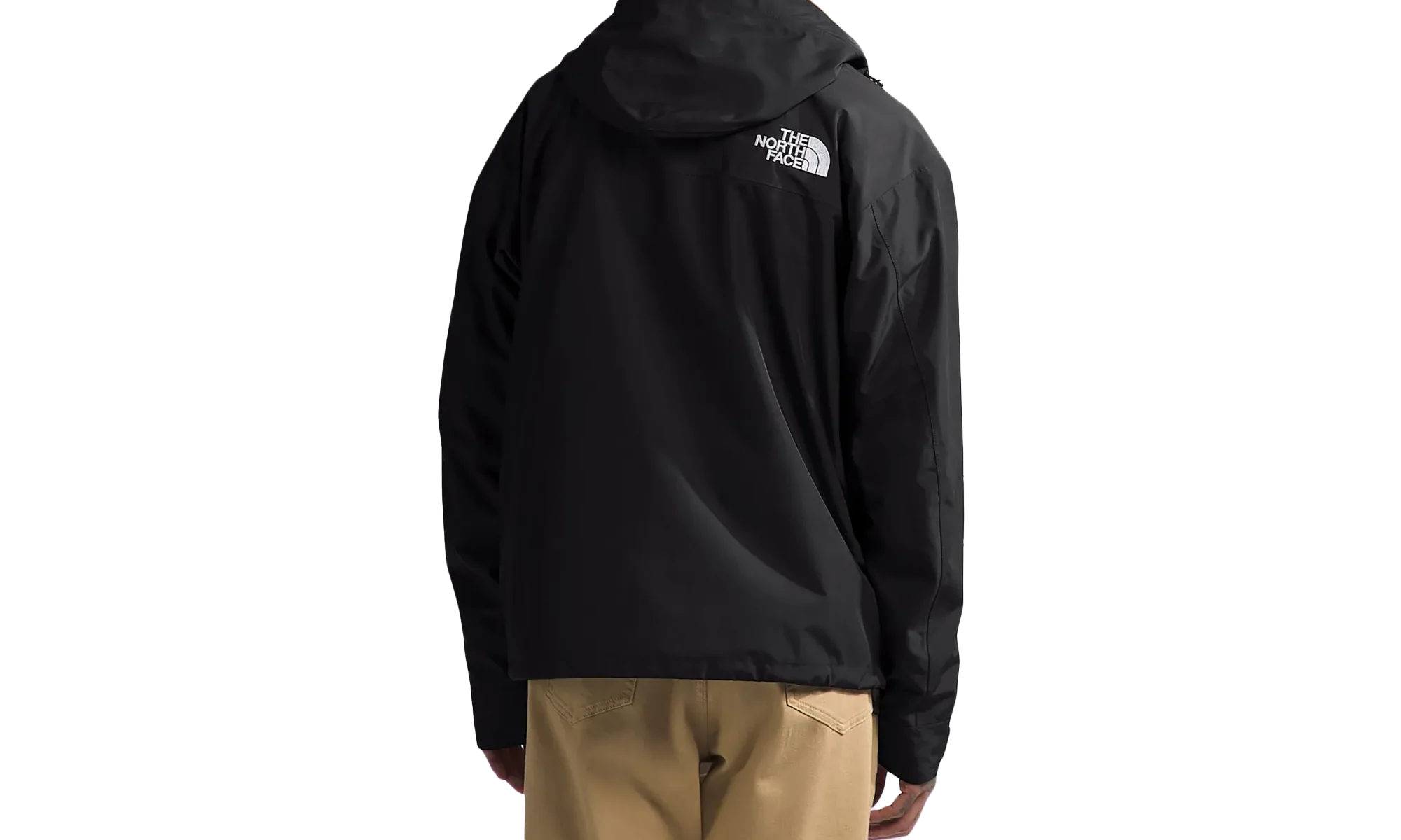 GORE-TEX MOUNTAIN JACKET "Black" NF0A831M 4HF - Image 2
