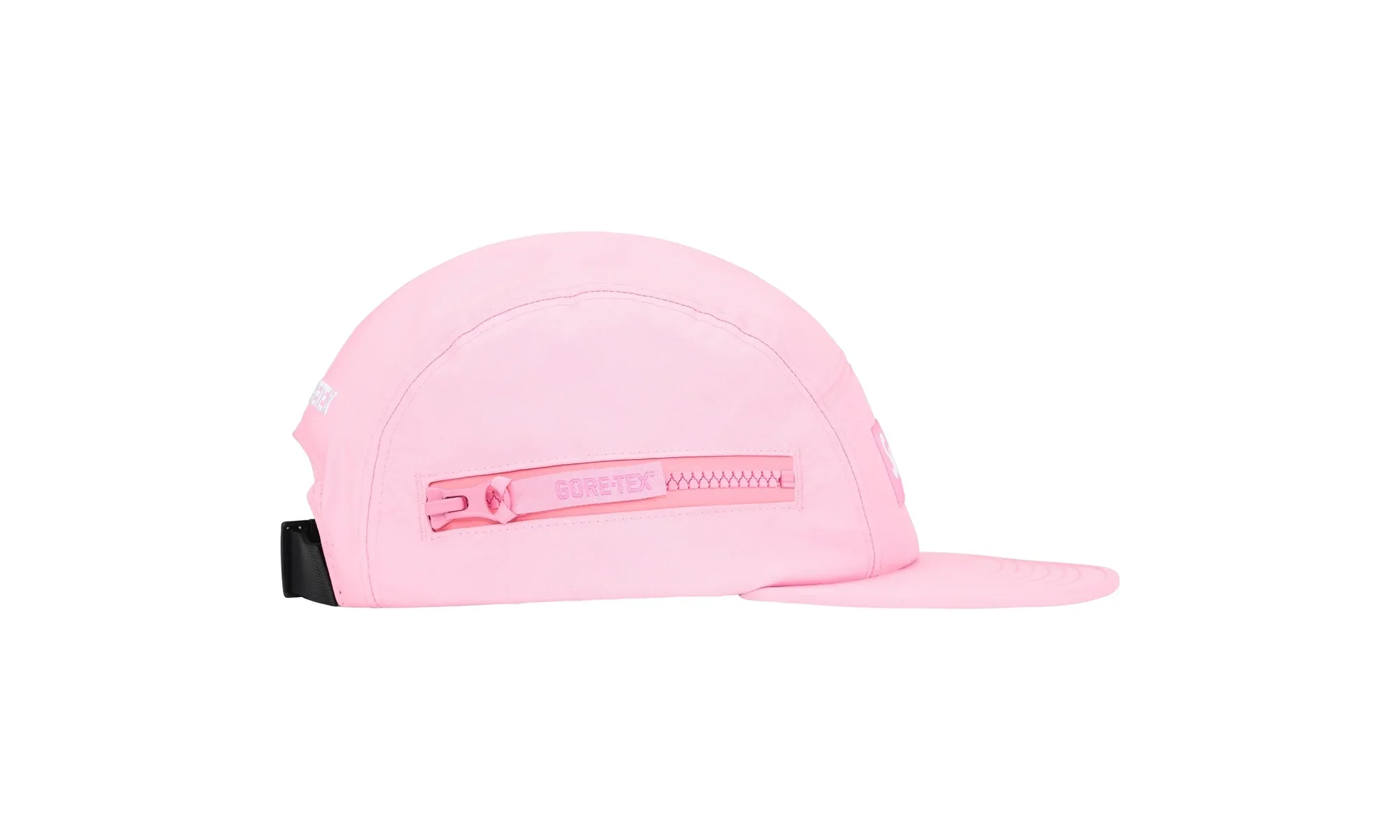 GORE-TEX Zip Pocket Camp Cap "FW25 - Pink" SU26652 - Image 2