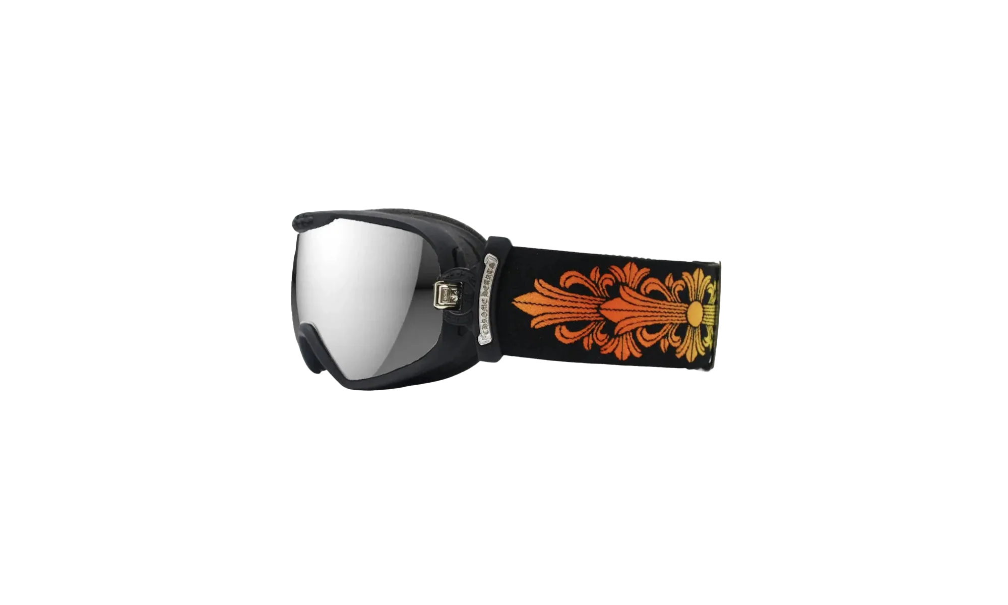 Gradient Ski Goggles "Black / Orange" CHRM0614