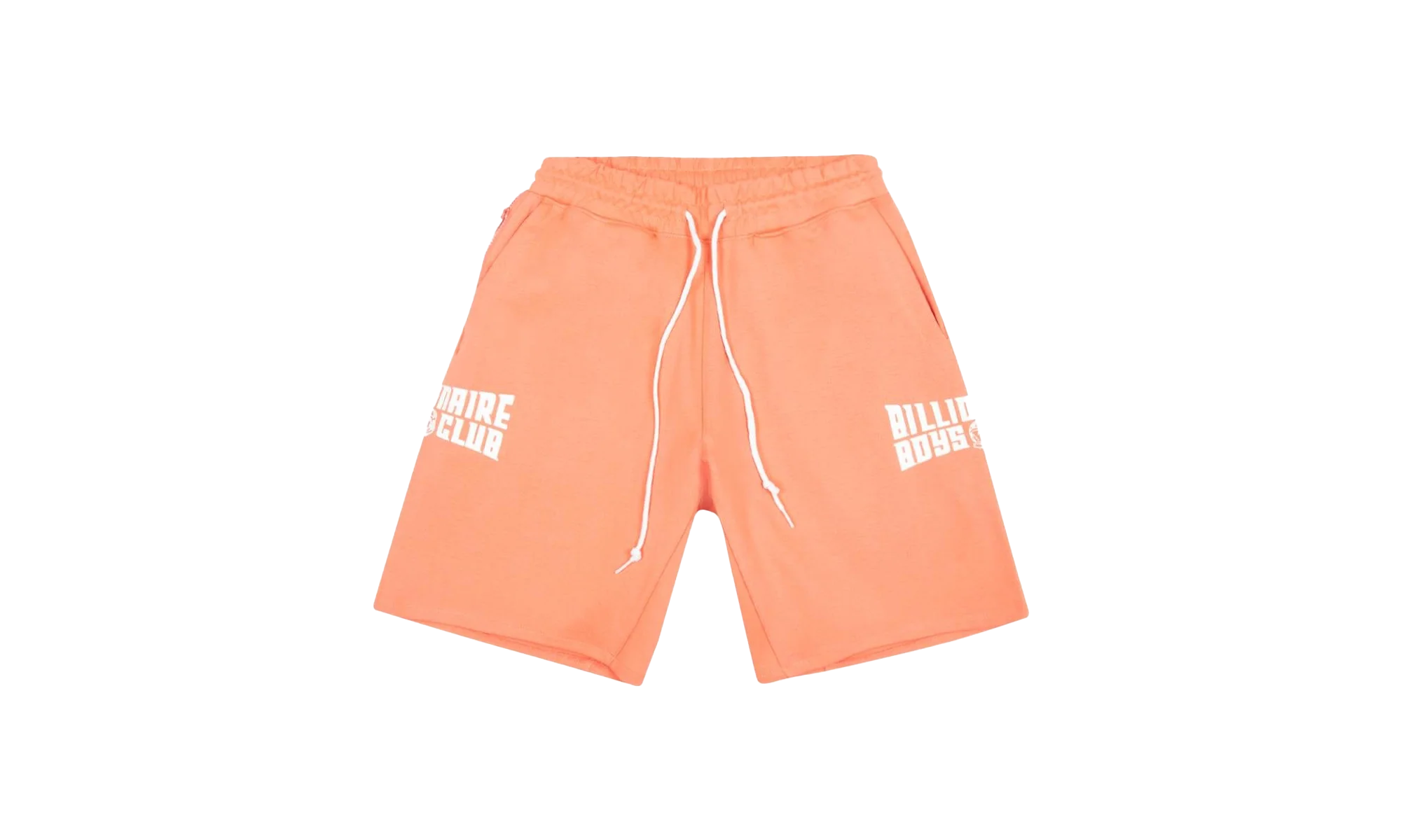 Grail Sweat Shorts "Georgia Peach" 811 3106 PEAC