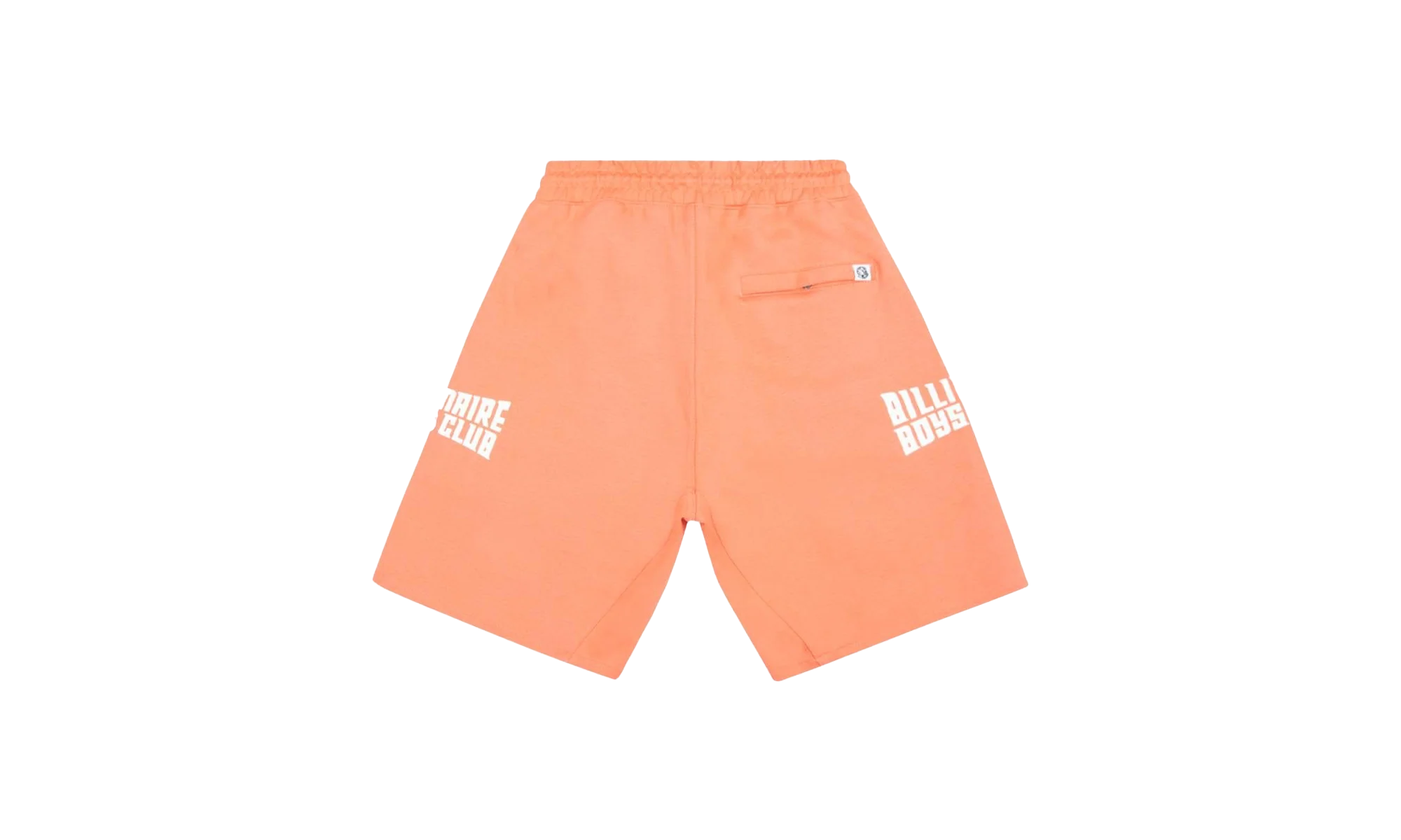Grail Sweat Shorts "Georgia Peach" 811 3106 PEAC - Image 2