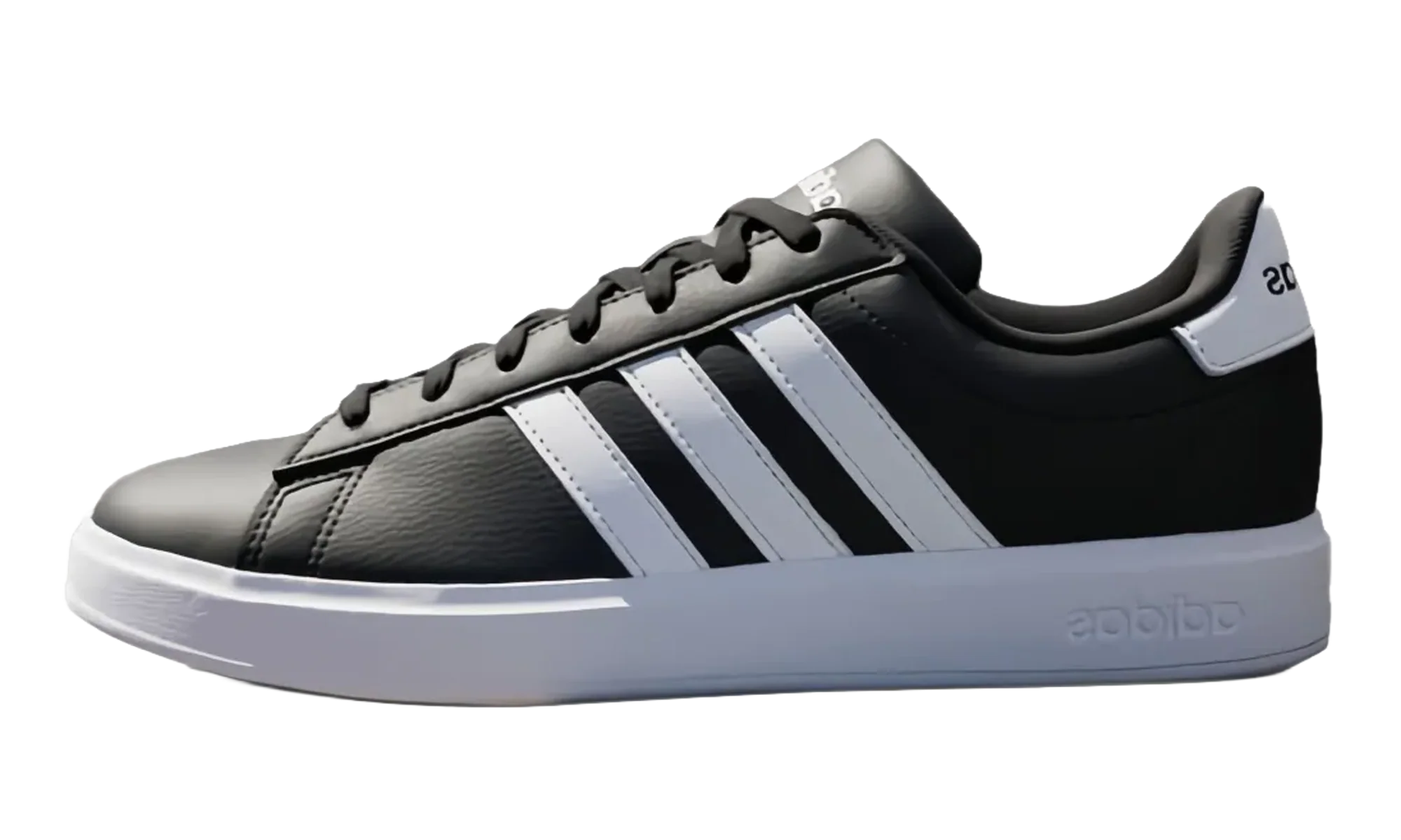 Grand Court 2.0 "Black White" GW9196