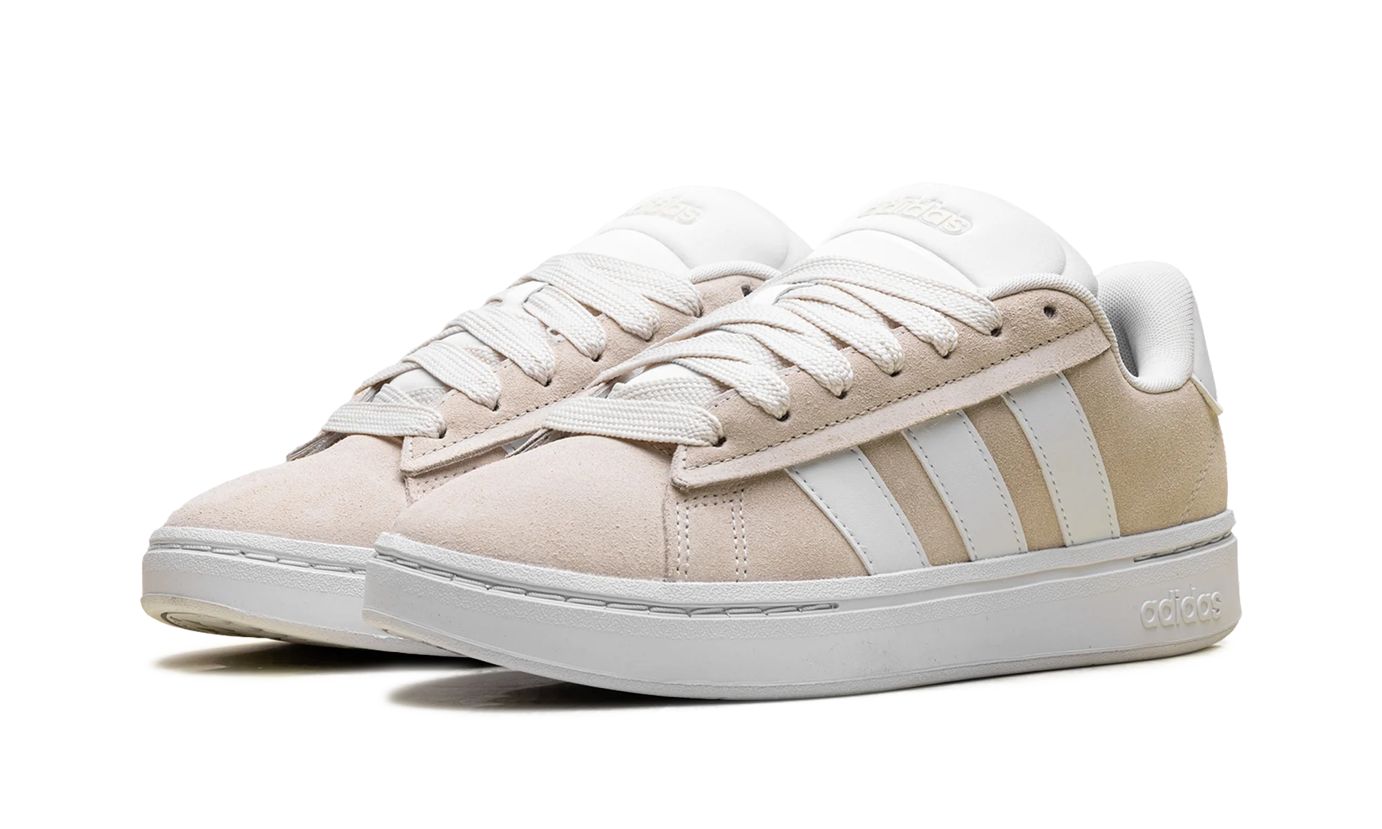 Grand Court Alpha 00s "Beige" JH7228 - Image 2