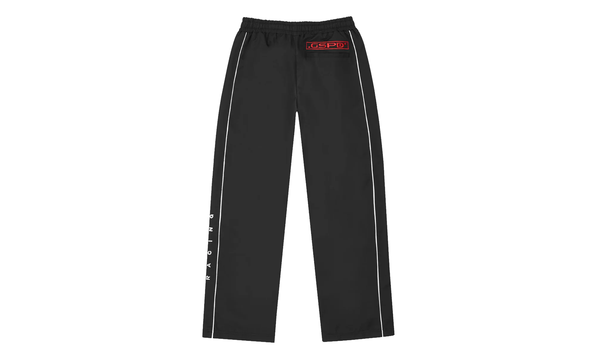 GRC TrackPants "Black" GS080 - Image 2