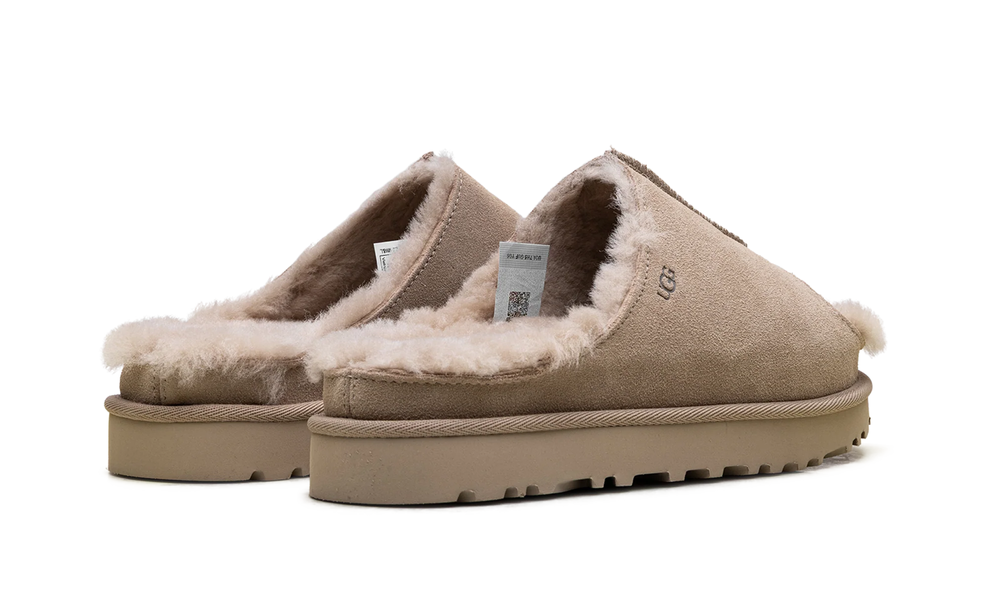 Greenport Slide WMNS "Sand" 1167610 SAN - Image 3