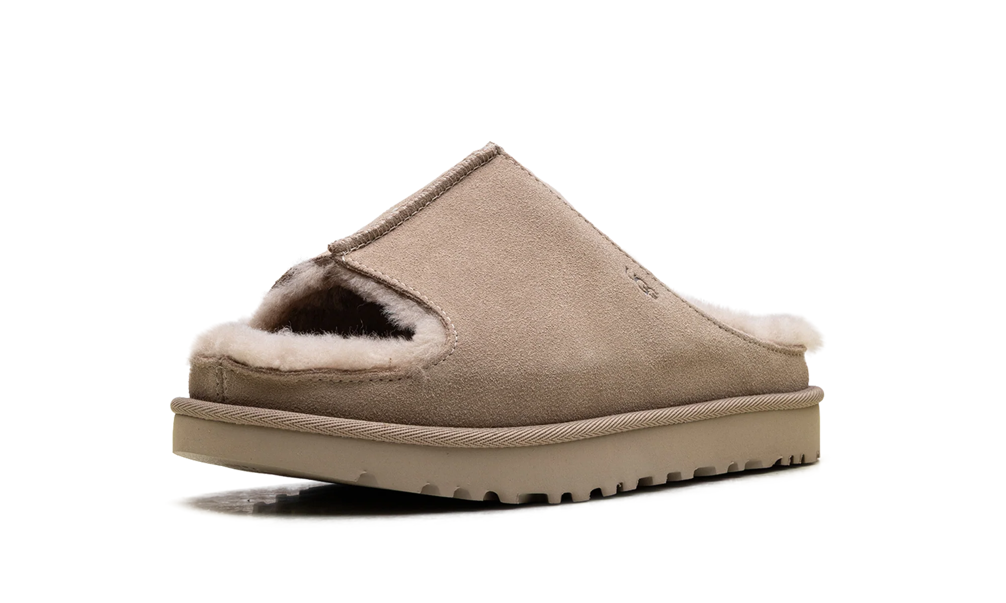 Greenport Slide WMNS "Sand" 1167610 SAN - Image 4