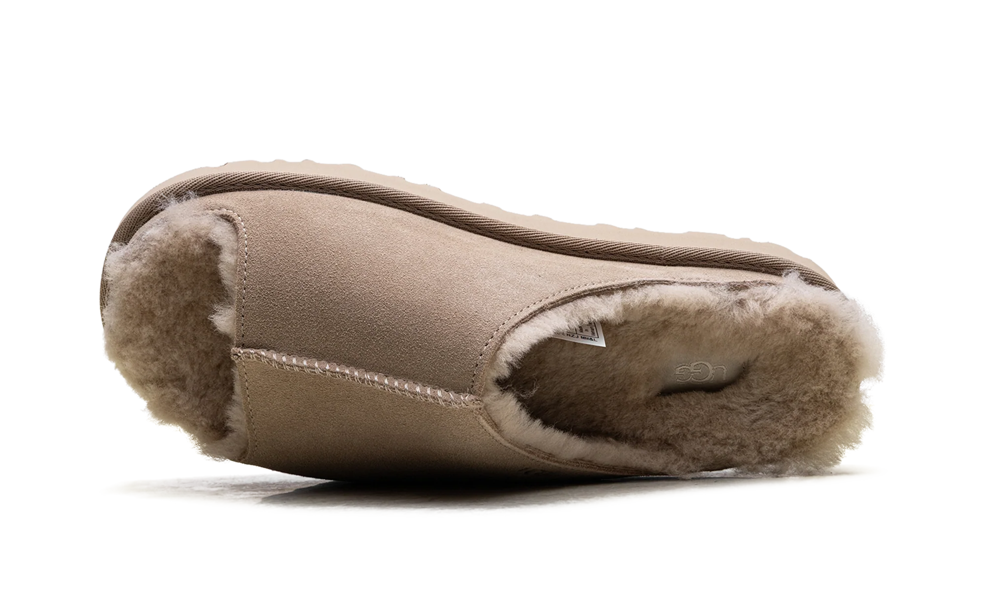 Greenport Slide WMNS "Sand" 1167610 SAN - Image 5