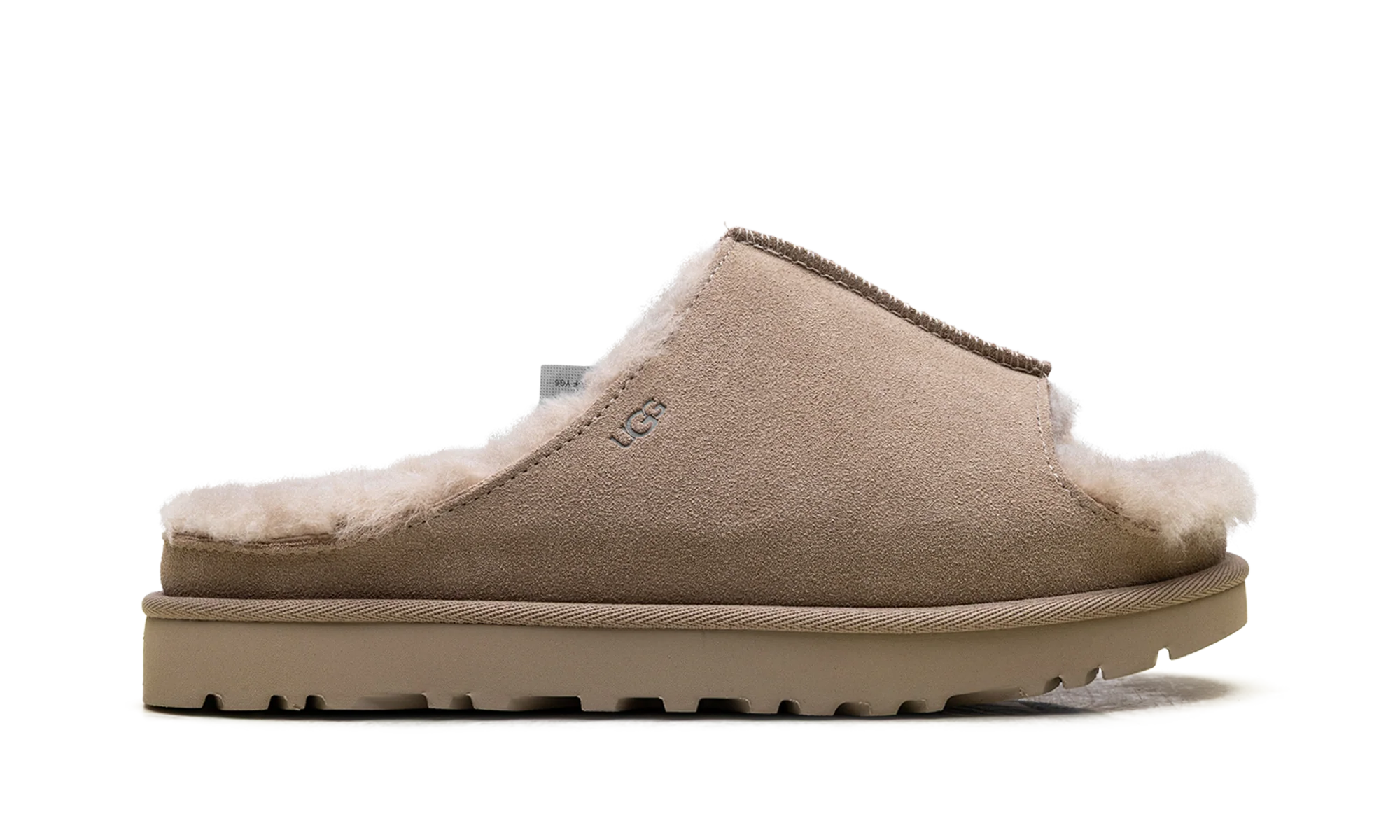 Greenport Slide WMNS "Sand" 1167610 SAN - Image 6