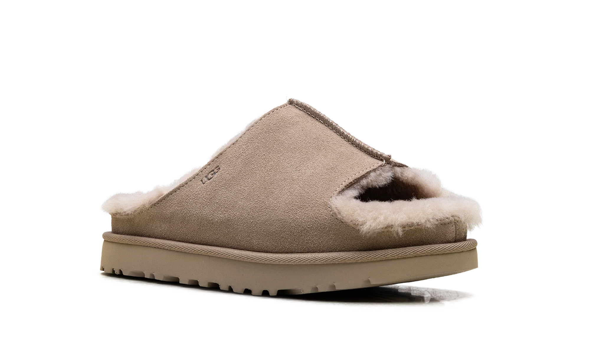Greenport Slide WMNS "Sand" 1167610 SAN - Image 7