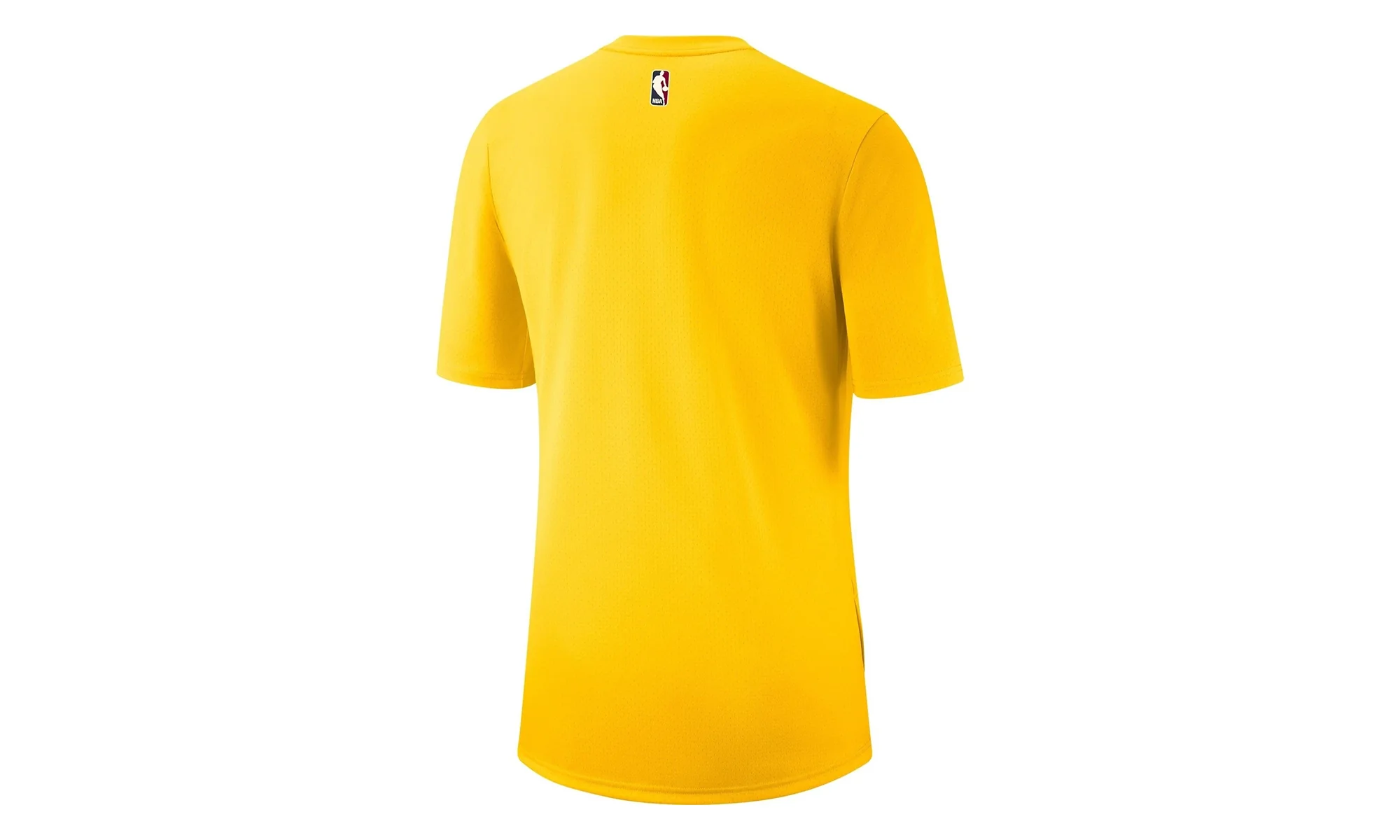 GS Warriors Elite Shooter Tee "Hardwood Classics Hyper" AR1337 728 - Image 2