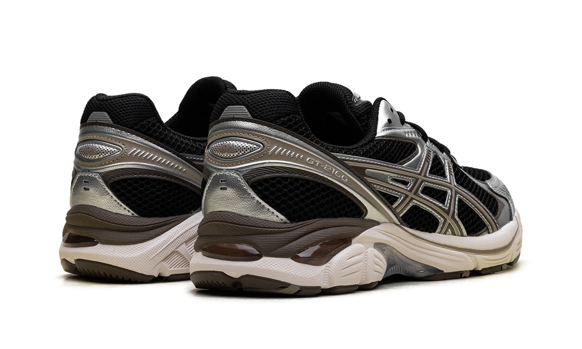 GT 2160 "Black Driftwood" 1203A275 004 - Image 3