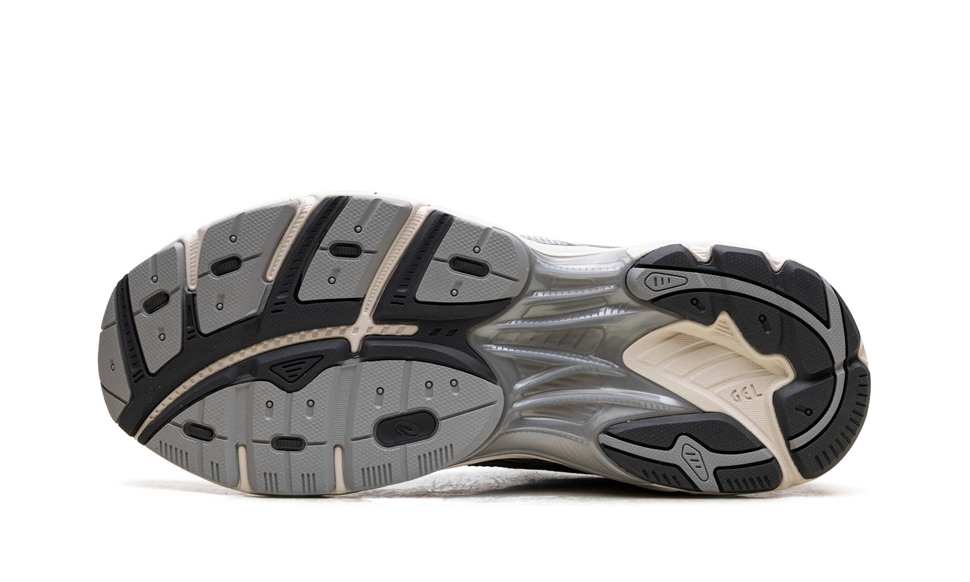 GT-2160 "Cement Grey" 1203A605 020 - Image 5