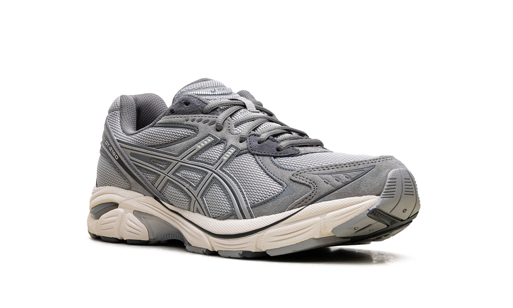 GT-2160 "Cement Grey" 1203A605 020 - Image 7