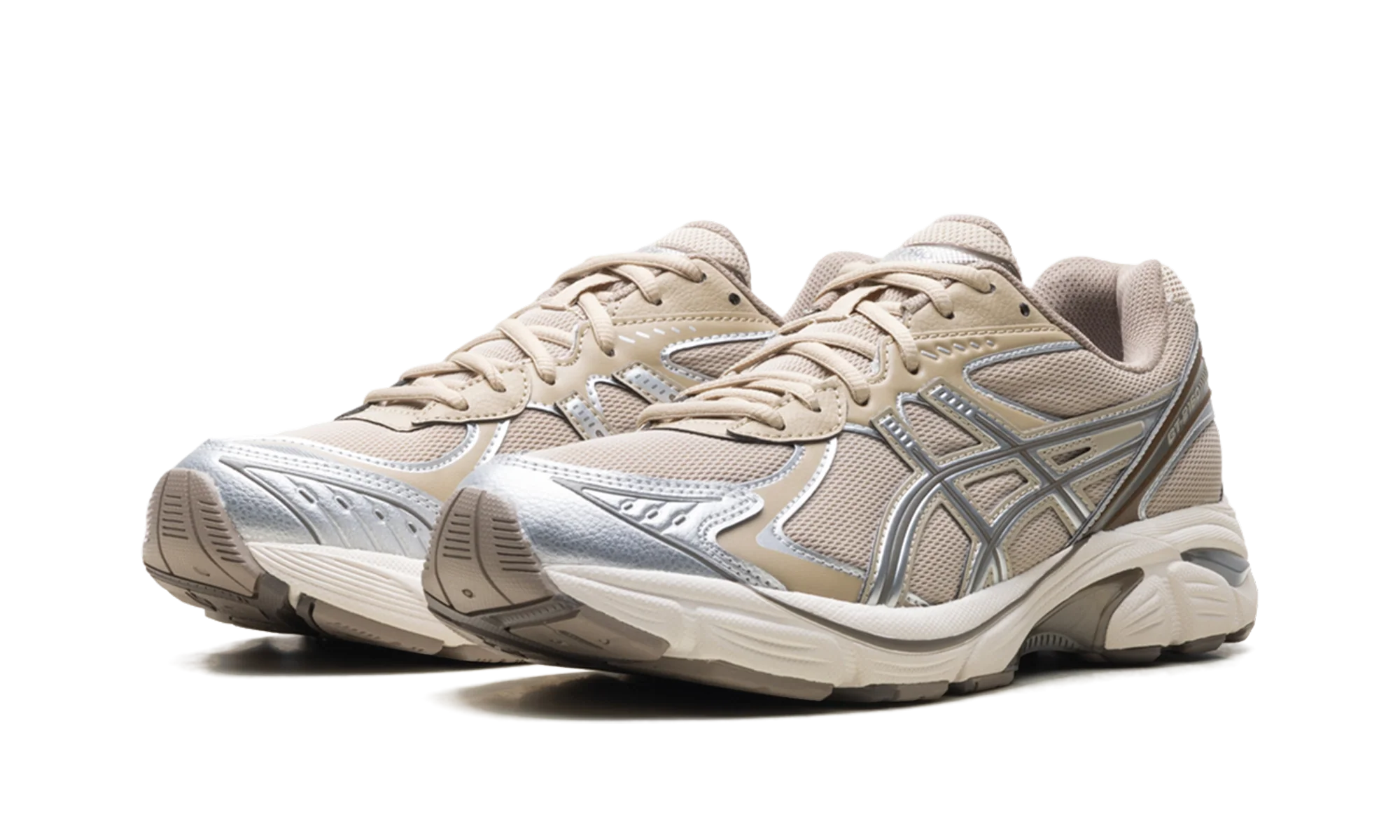GT-2160 "Feather Grey Brown Storm" 1203A320 022 - Image 2