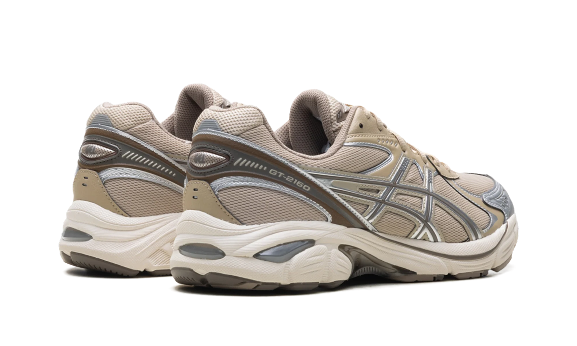 GT-2160 "Feather Grey Brown Storm" 1203A320 022 - Image 3