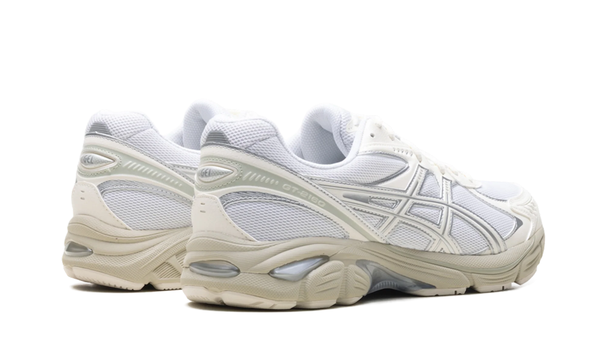 GT-2160 "White Cream" 1203A320 113 - Image 3
