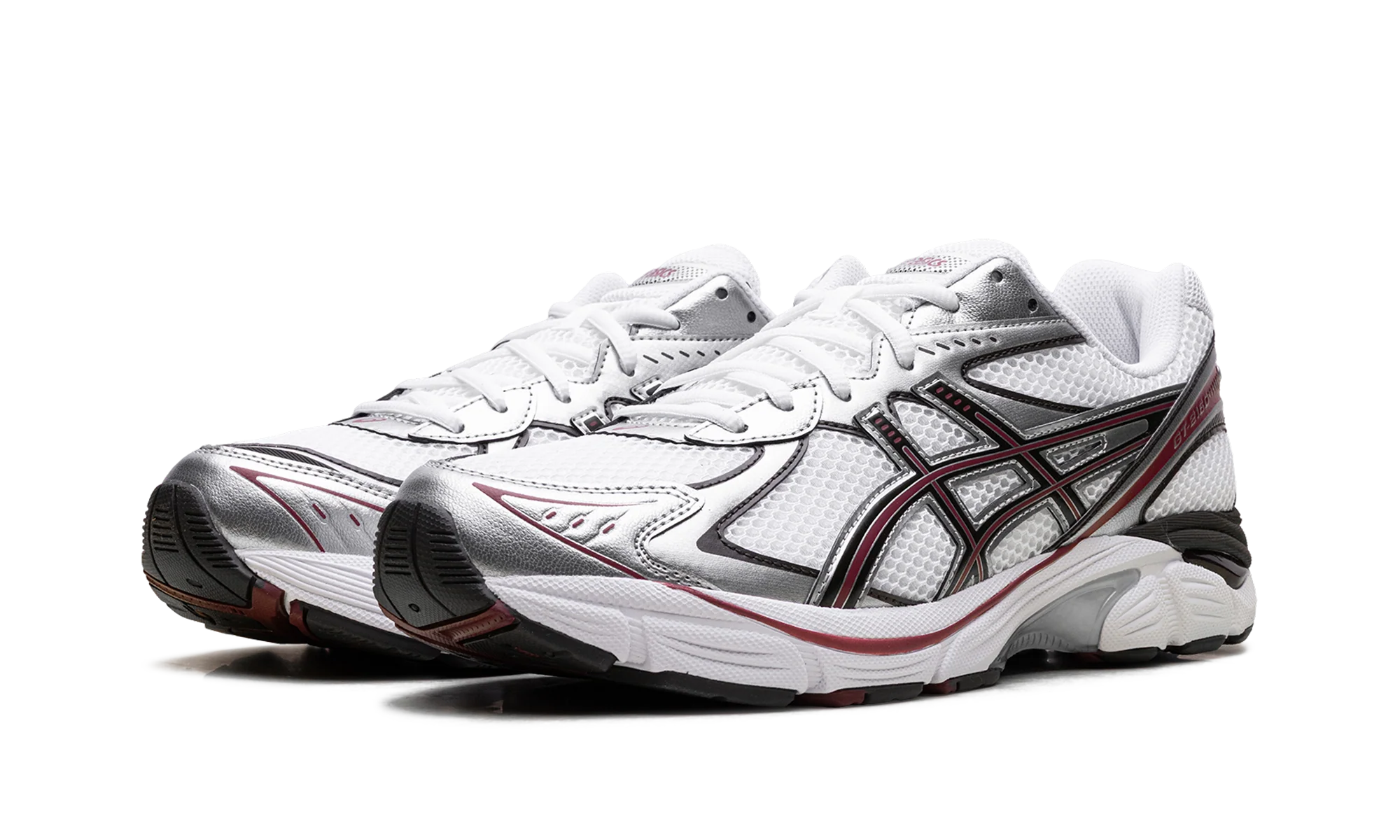GT-2160 "White Oxblood" 1203A275 116 - Image 2