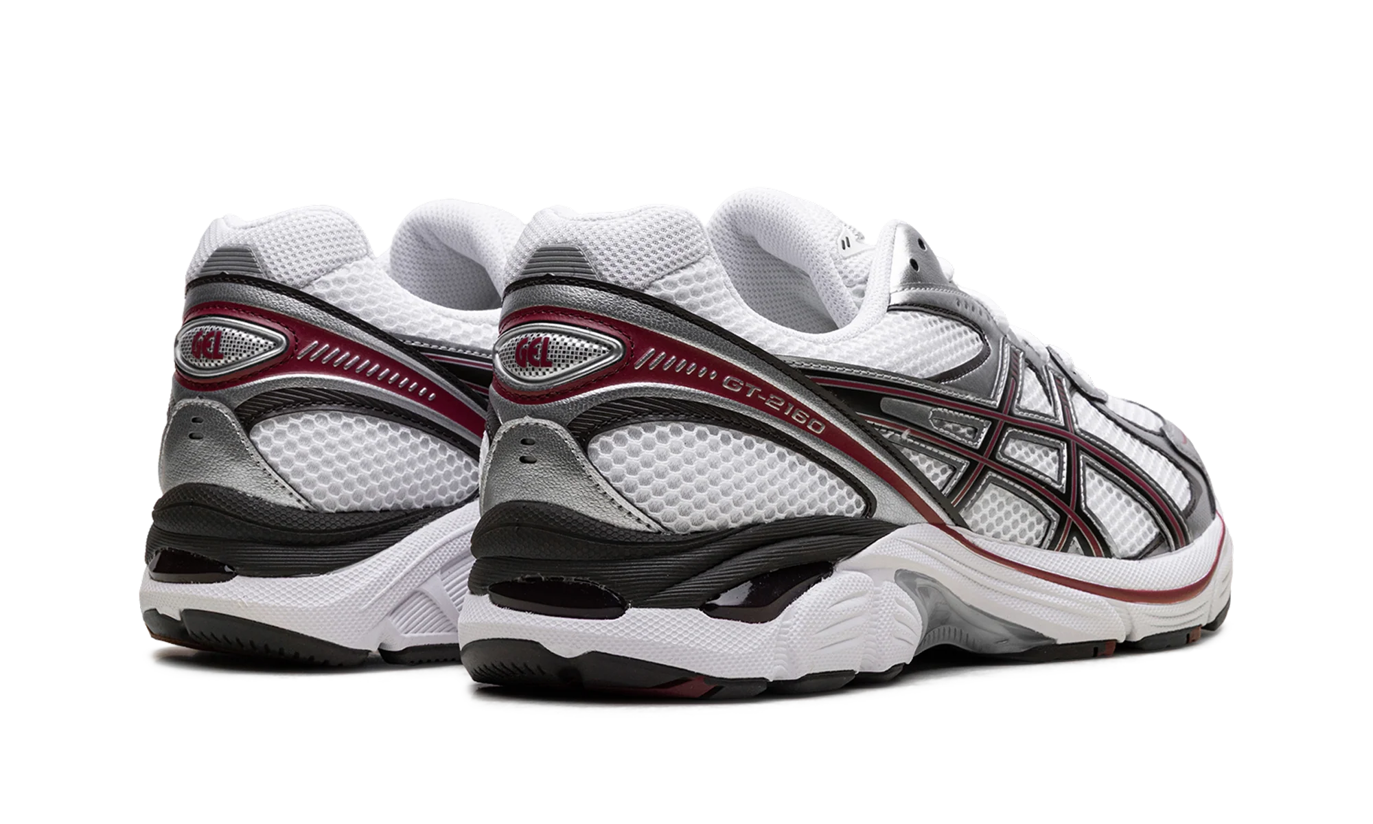 GT-2160 "White Oxblood" 1203A275 116 - Image 3
