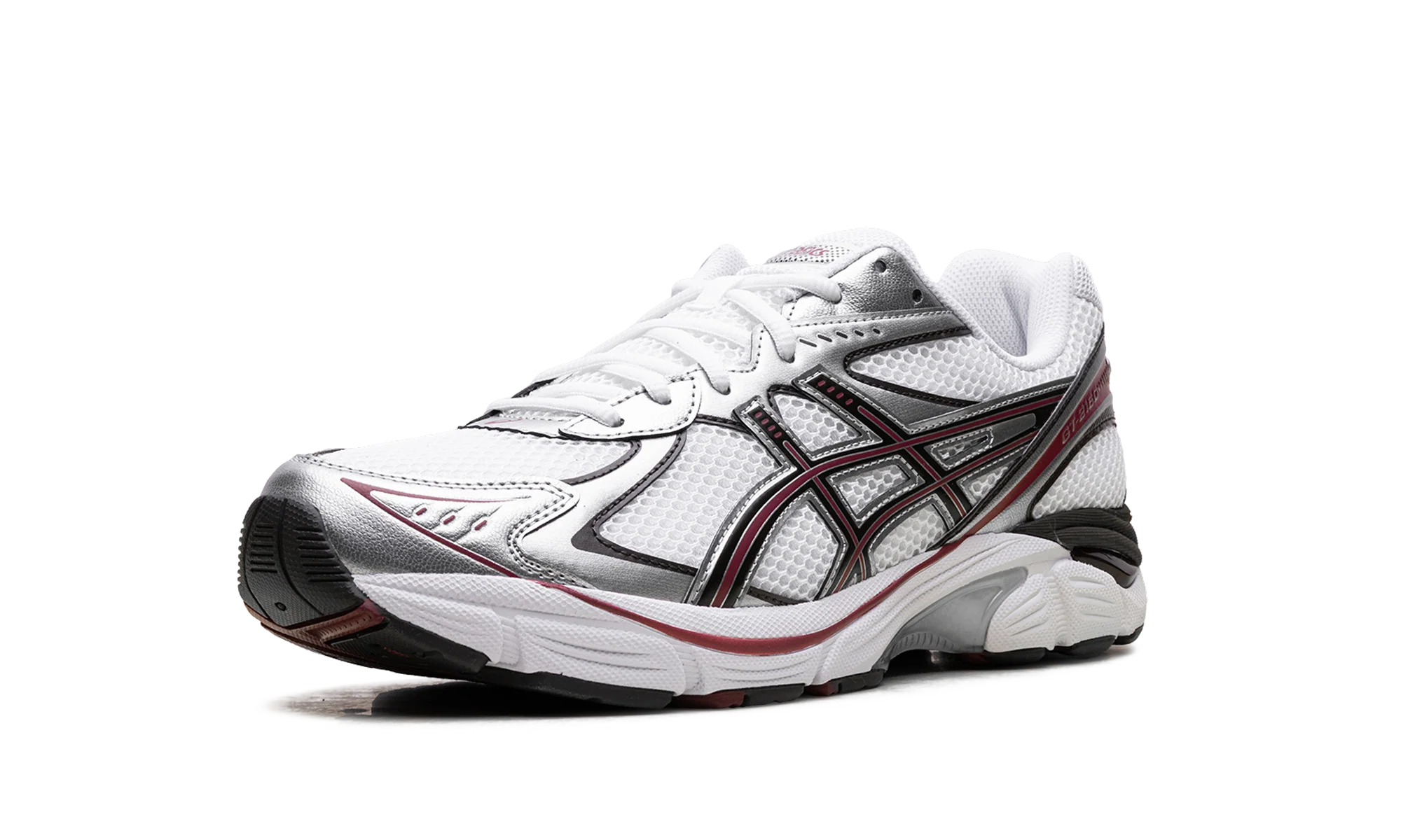 GT-2160 "White Oxblood" 1203A275 116 - Image 4