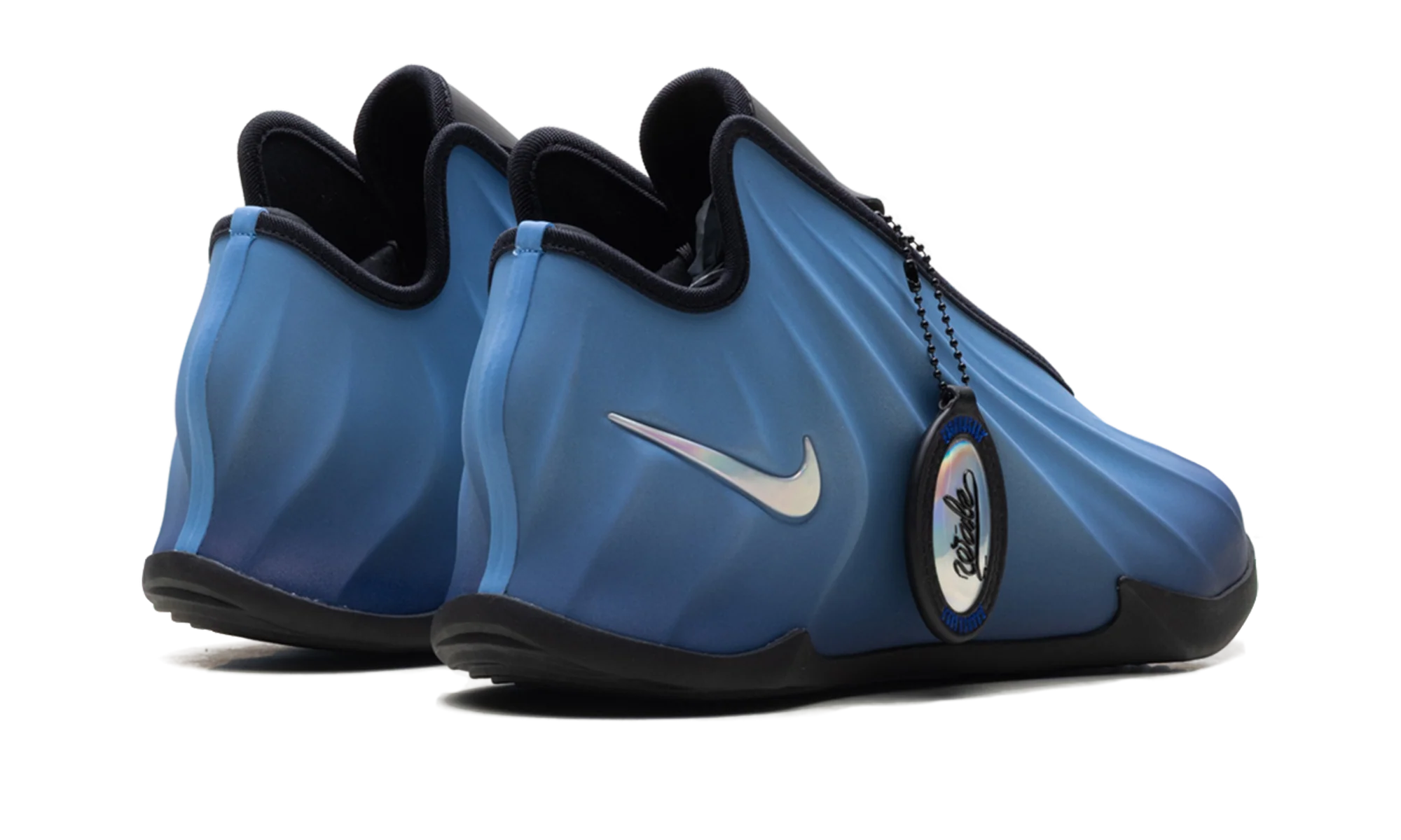 GT Future "Wale - Valor Blue" IQ6406 400 - Image 3
