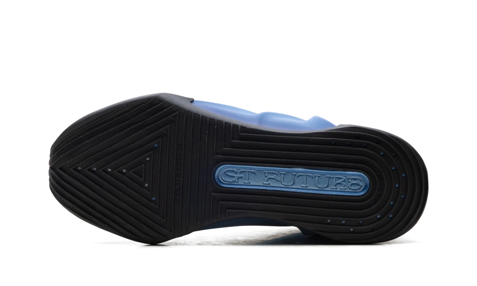 GT Future "Wale - Valor Blue" IQ6406 400 - Image 5