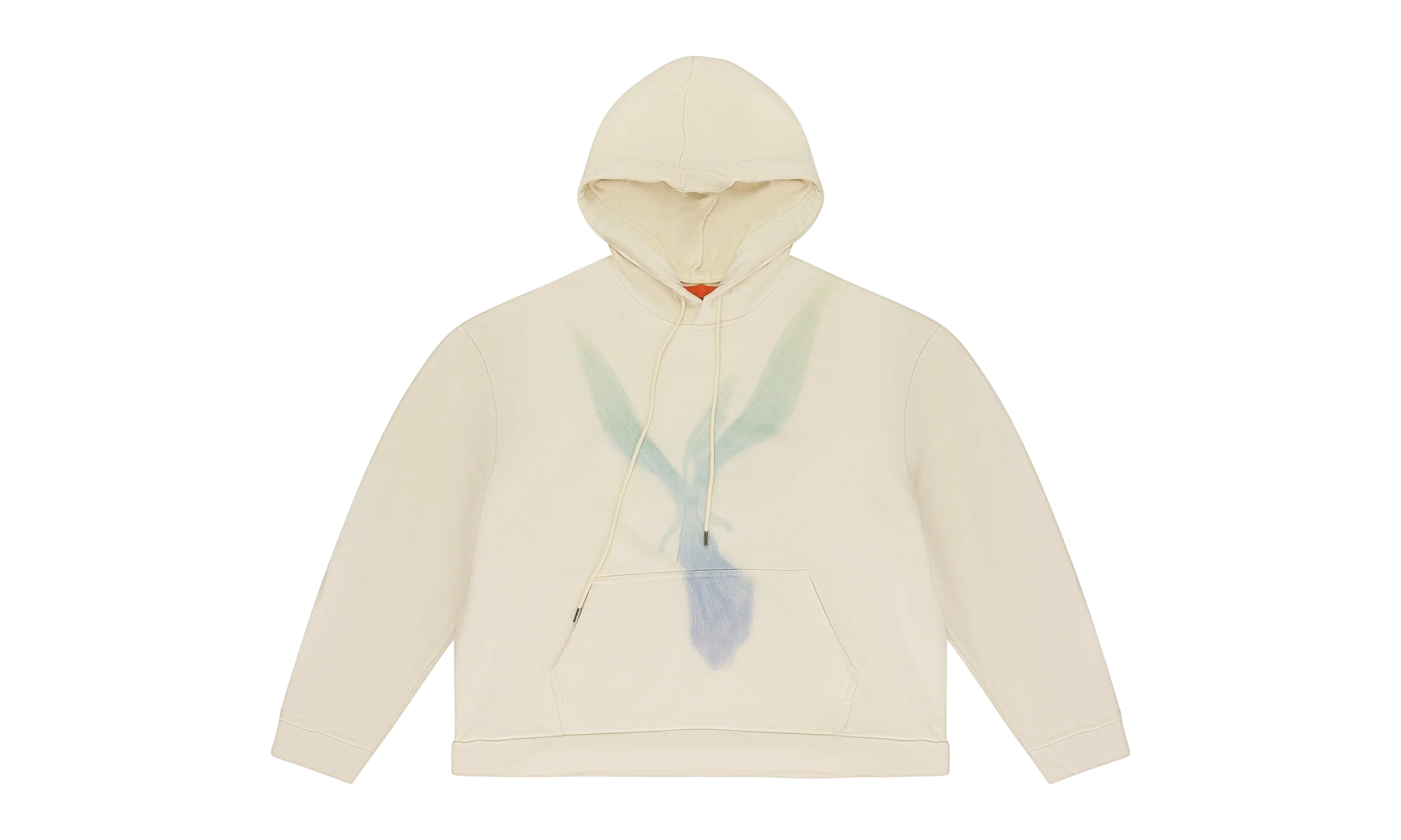 Guardian Pullover Hoodie "Cream" 1110370019