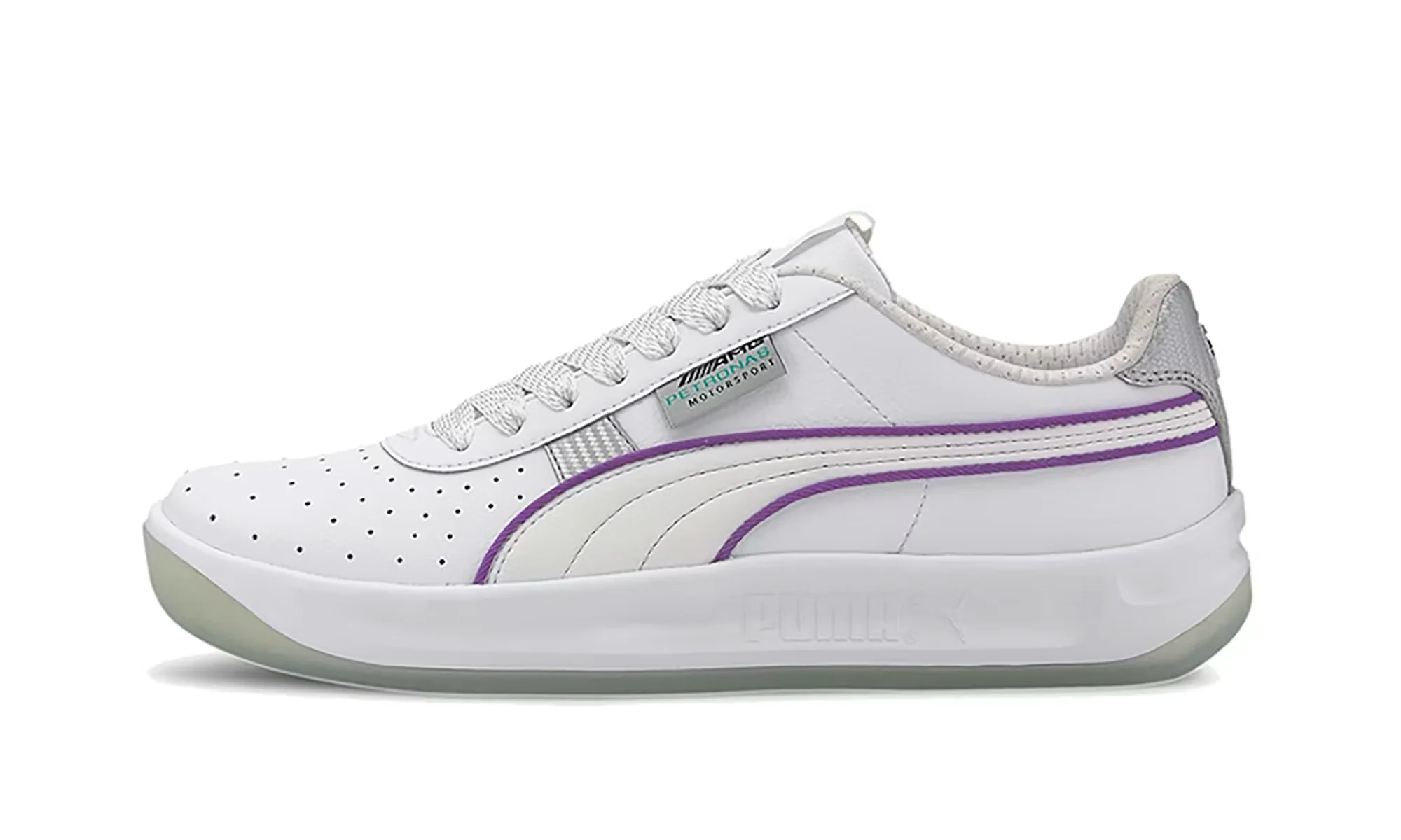 GV Special "Mercedes AMG Petronas Motorsport - Silver Arrows" 306620 01