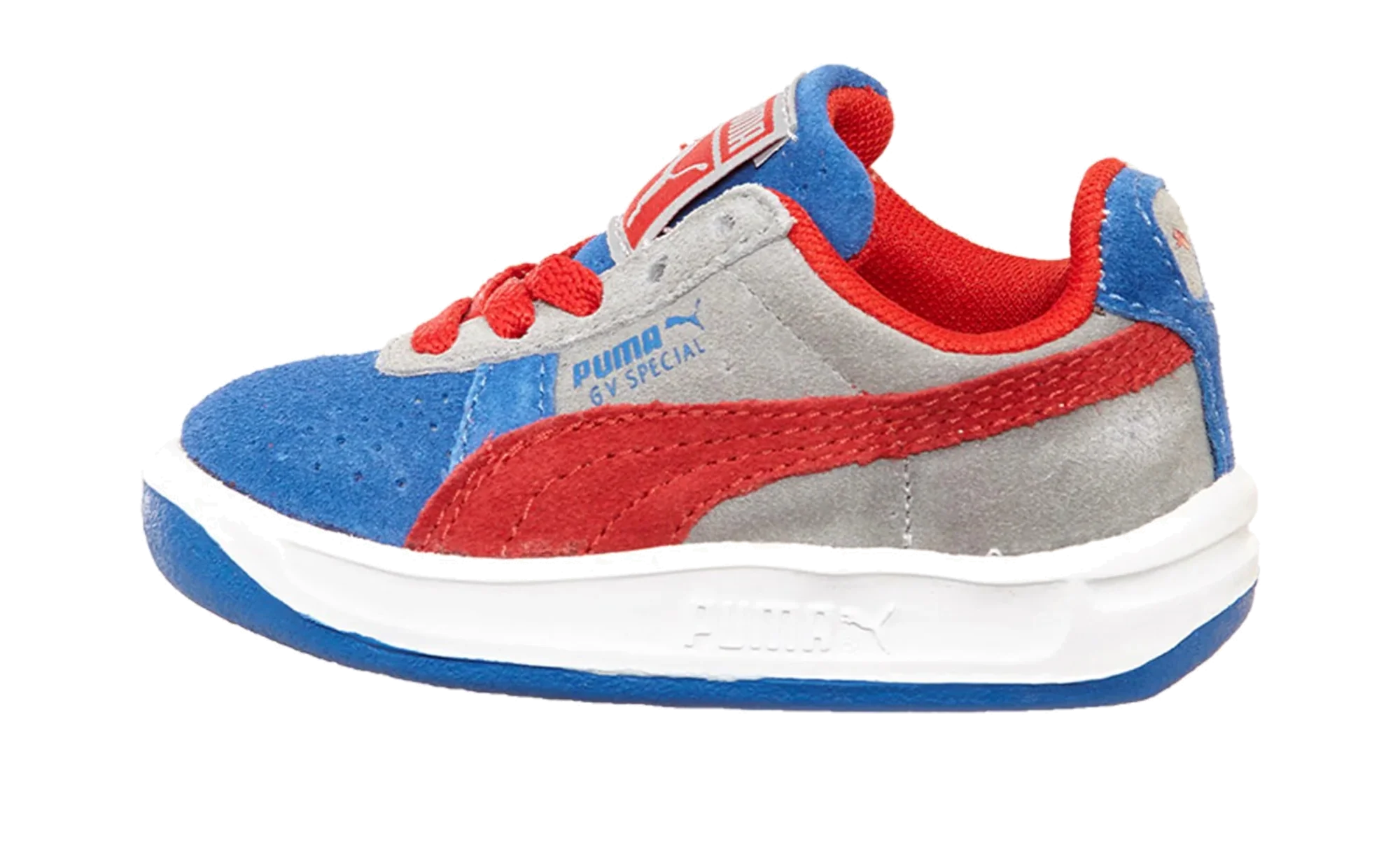 Gv Special NM TD "Blue/ HIgh Risk Red / Grey" 358333 03