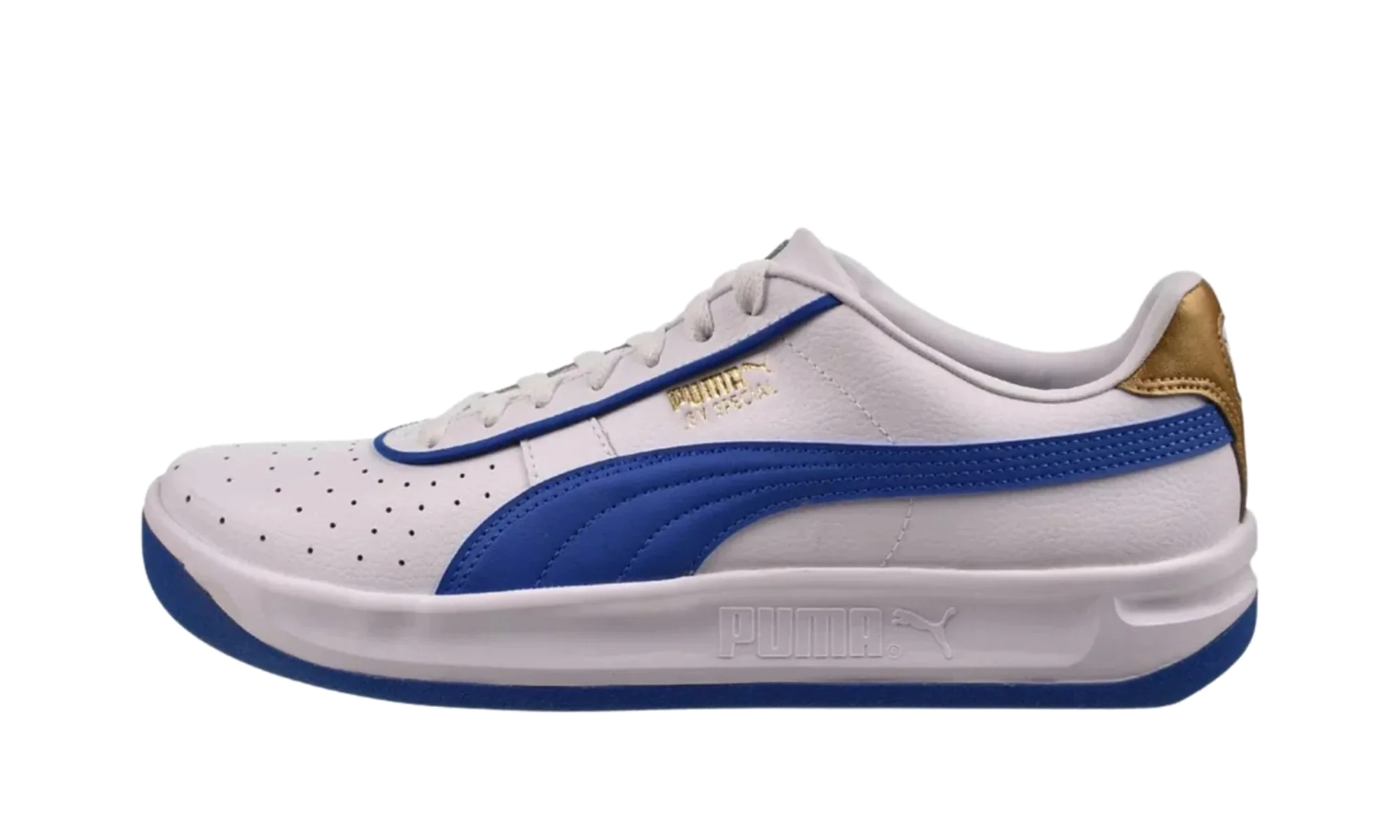 GV Special RWB "White Blue Gold" 388339 01