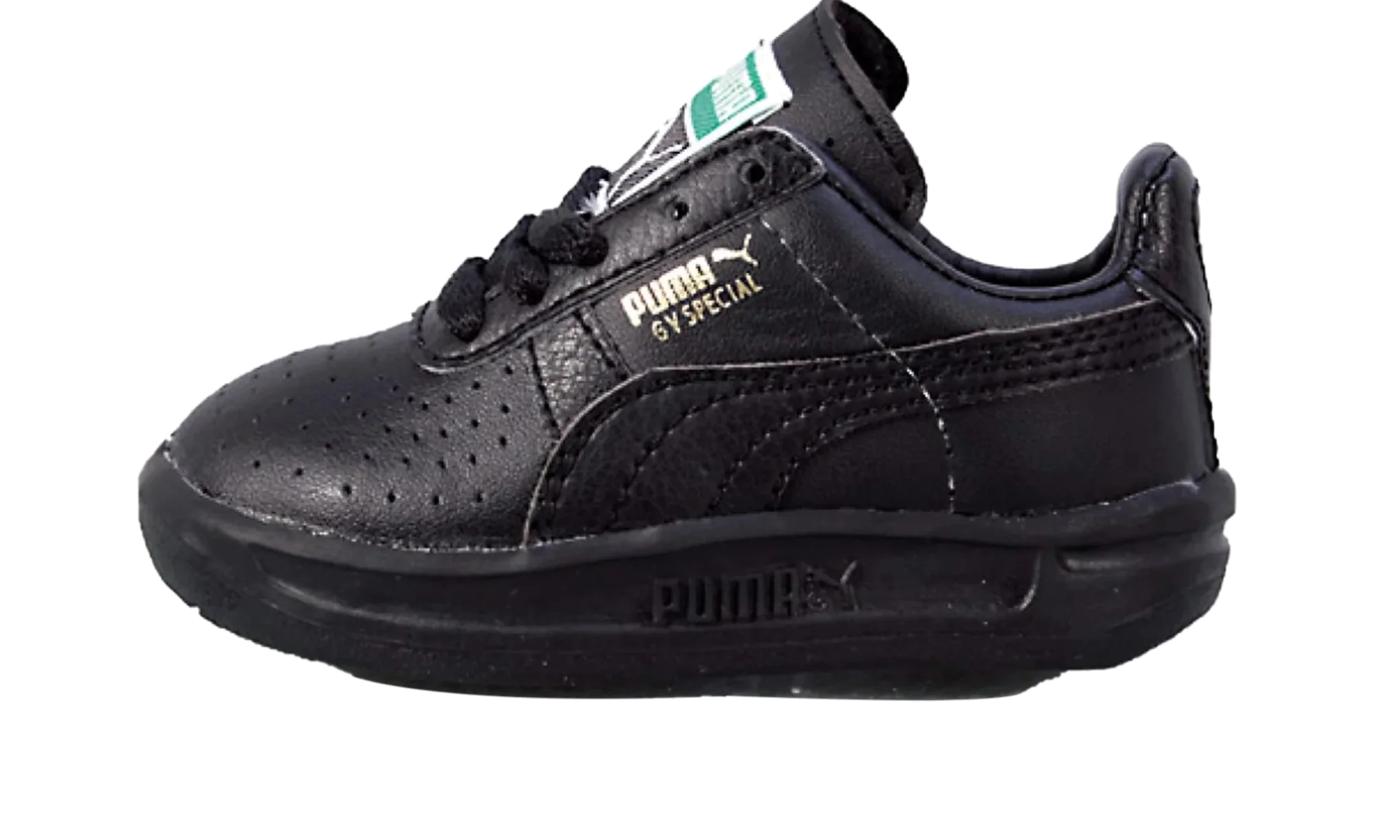 Gv Special TD "Black / Black Metallic Gold" 351721 02