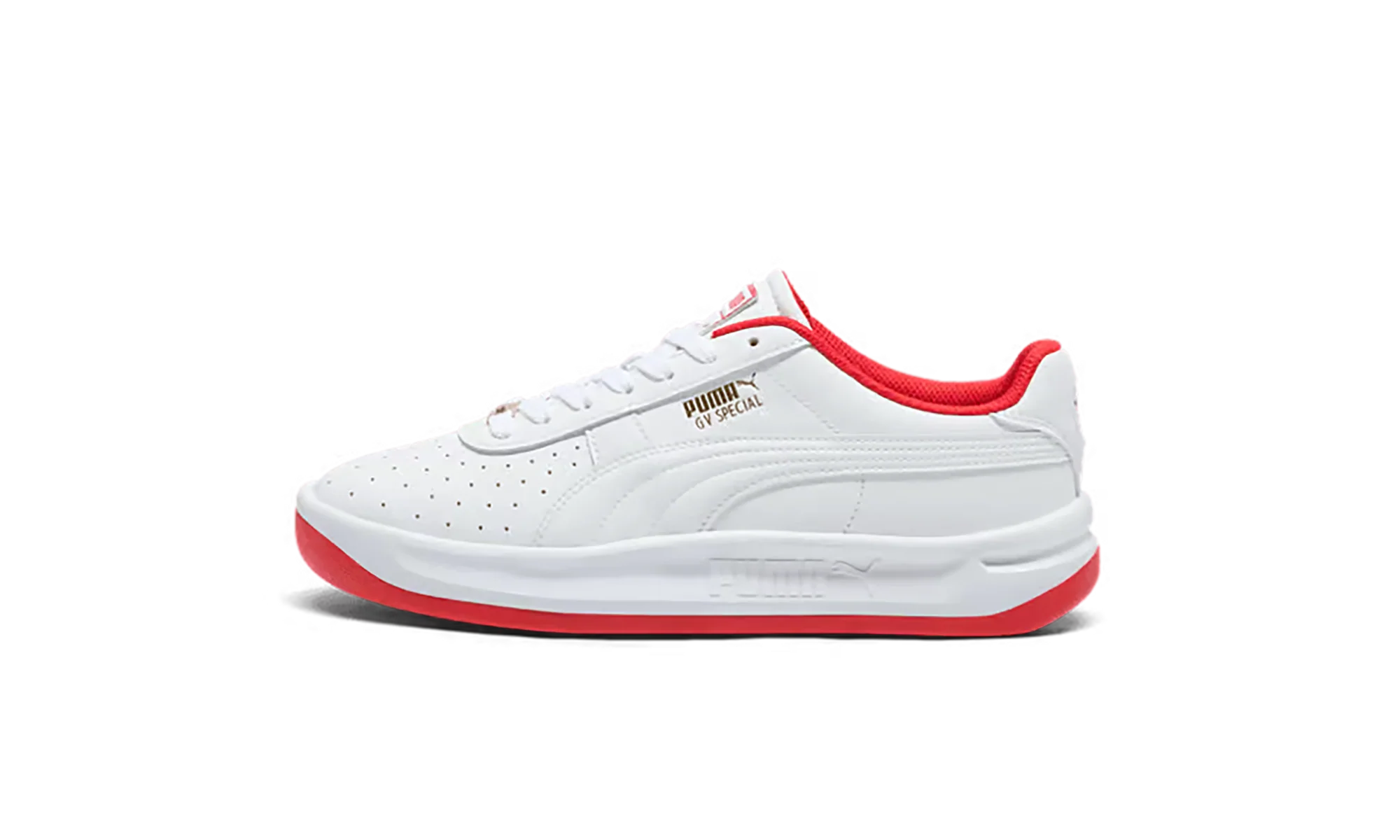 GV Special "White Pop Red" 398374 05