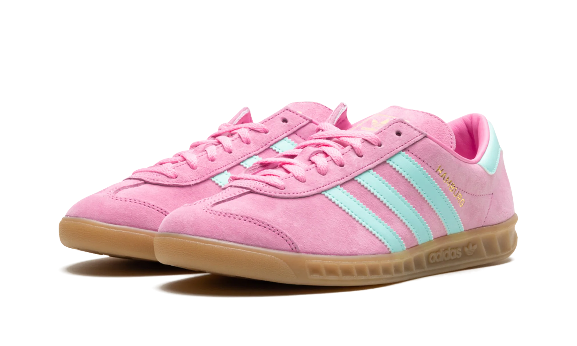 Hamburg WMNS "Bliss Pink" IH5459 - Image 2