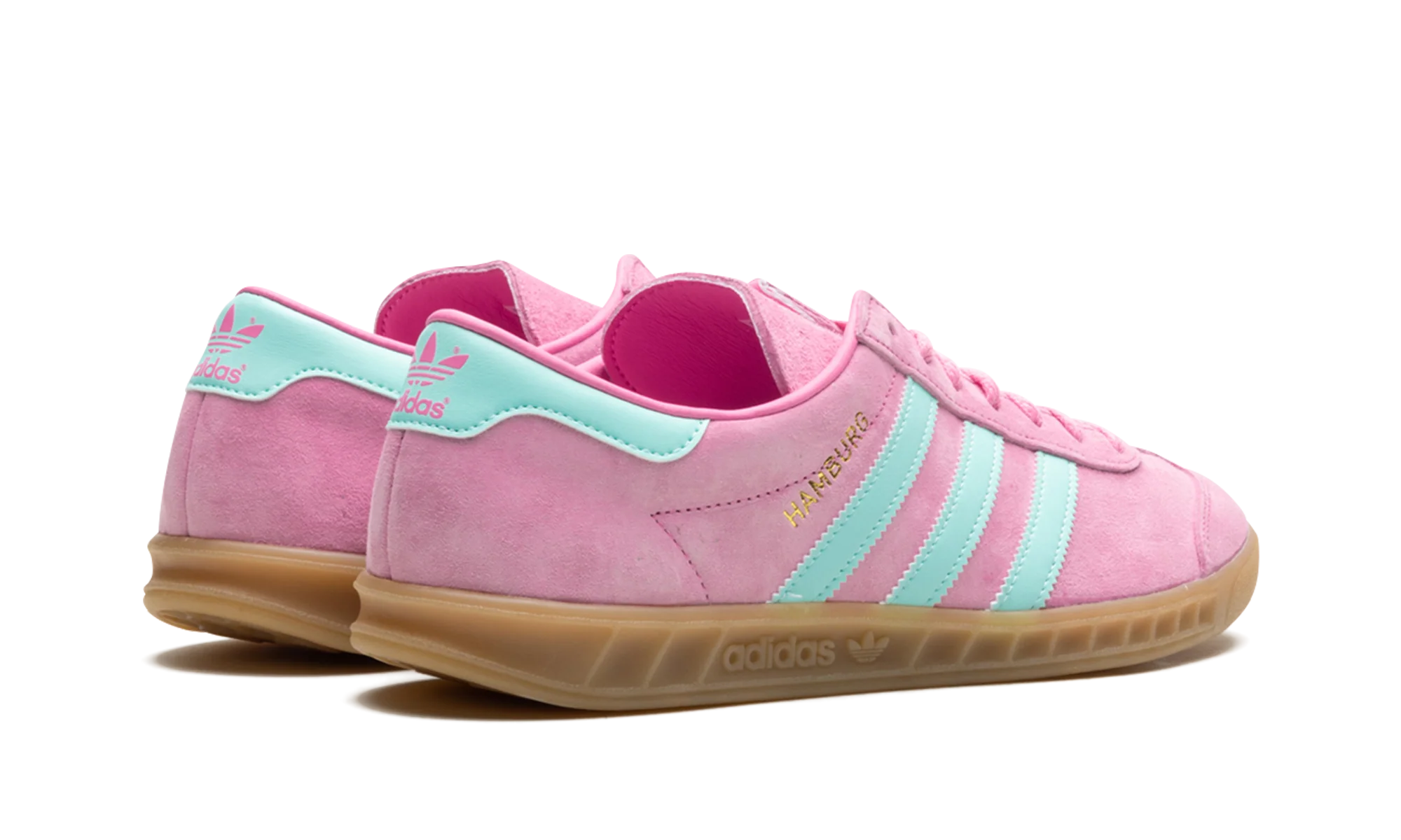 Hamburg WMNS "Bliss Pink" IH5459 - Image 3