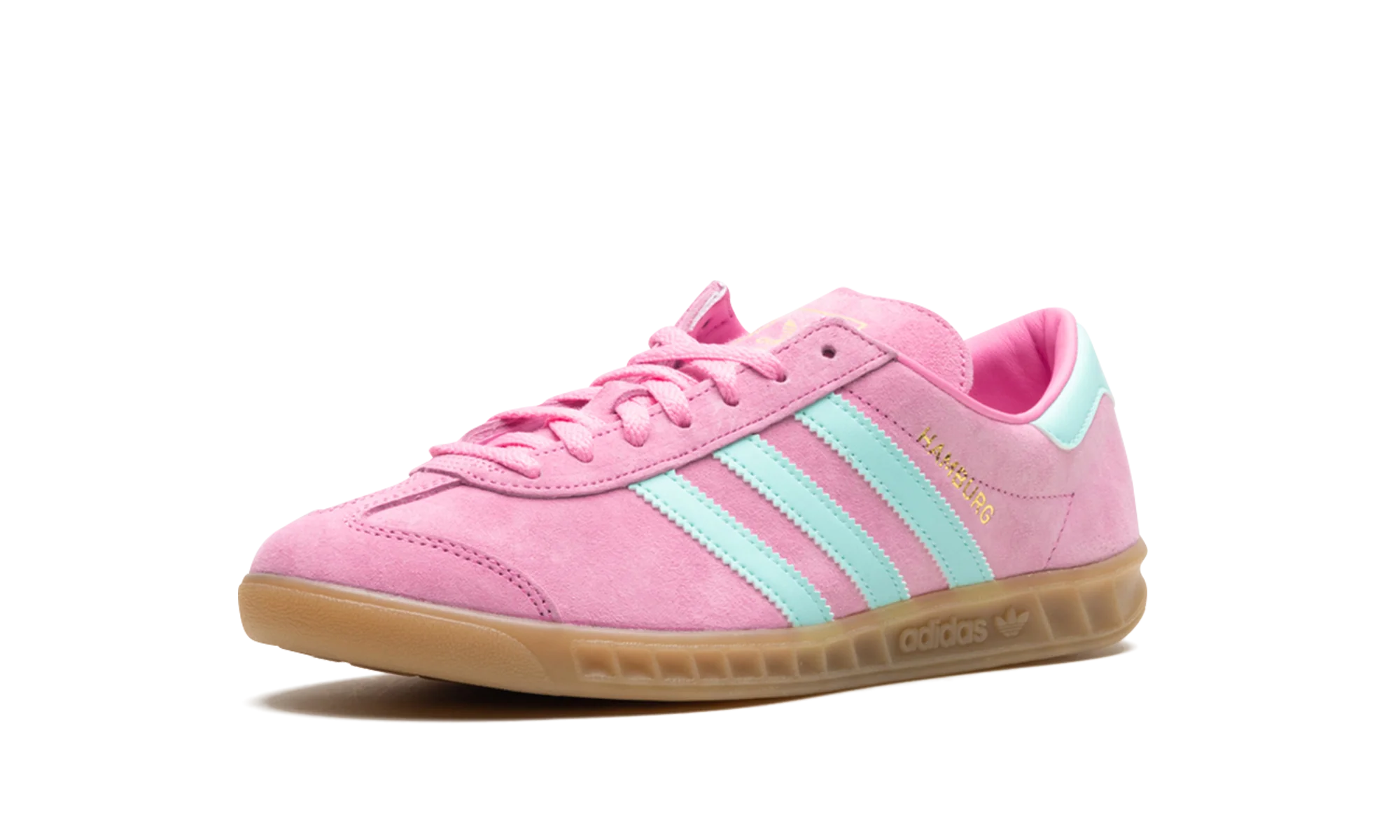 Hamburg WMNS "Bliss Pink" IH5459 - Image 4