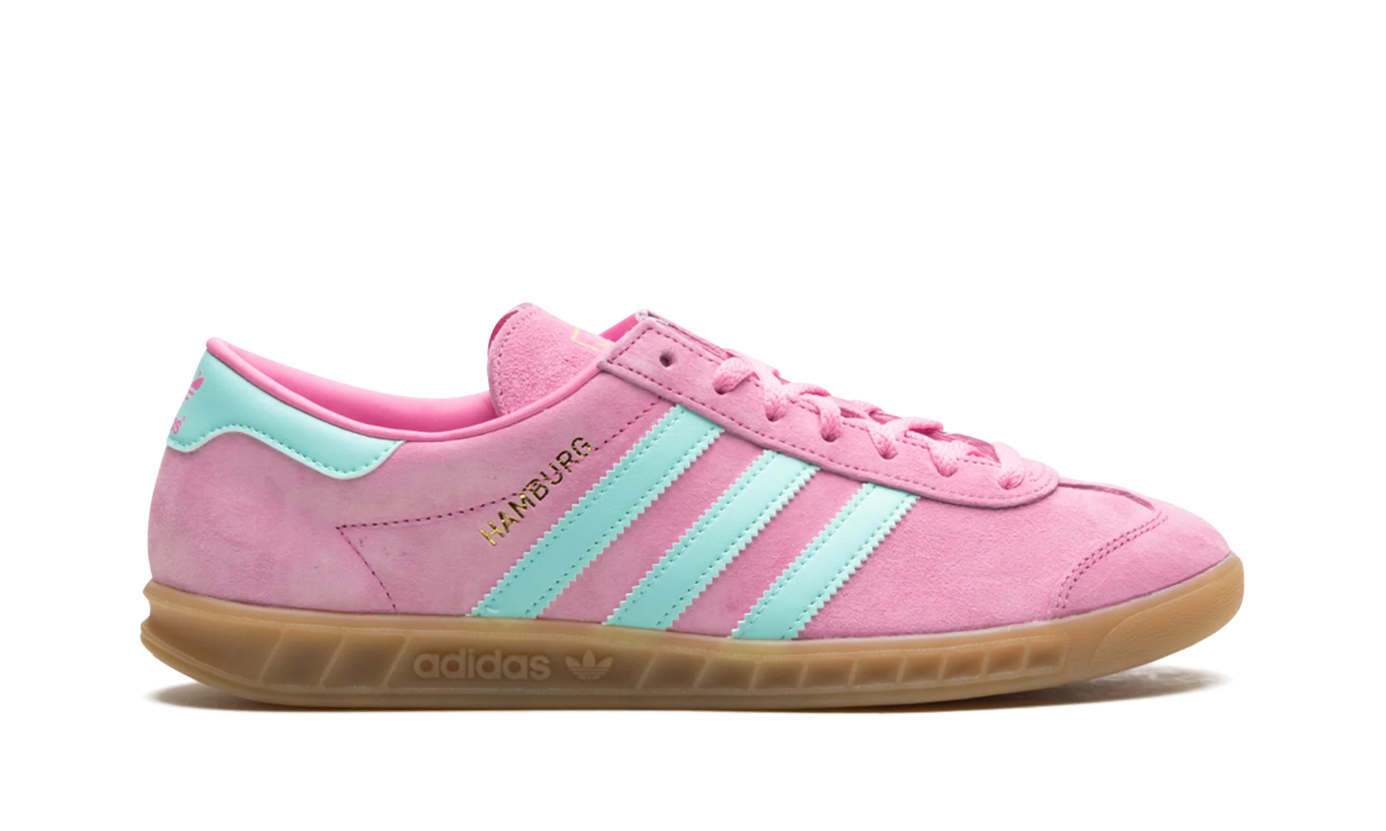Hamburg WMNS "Bliss Pink" IH5459 - Image 6