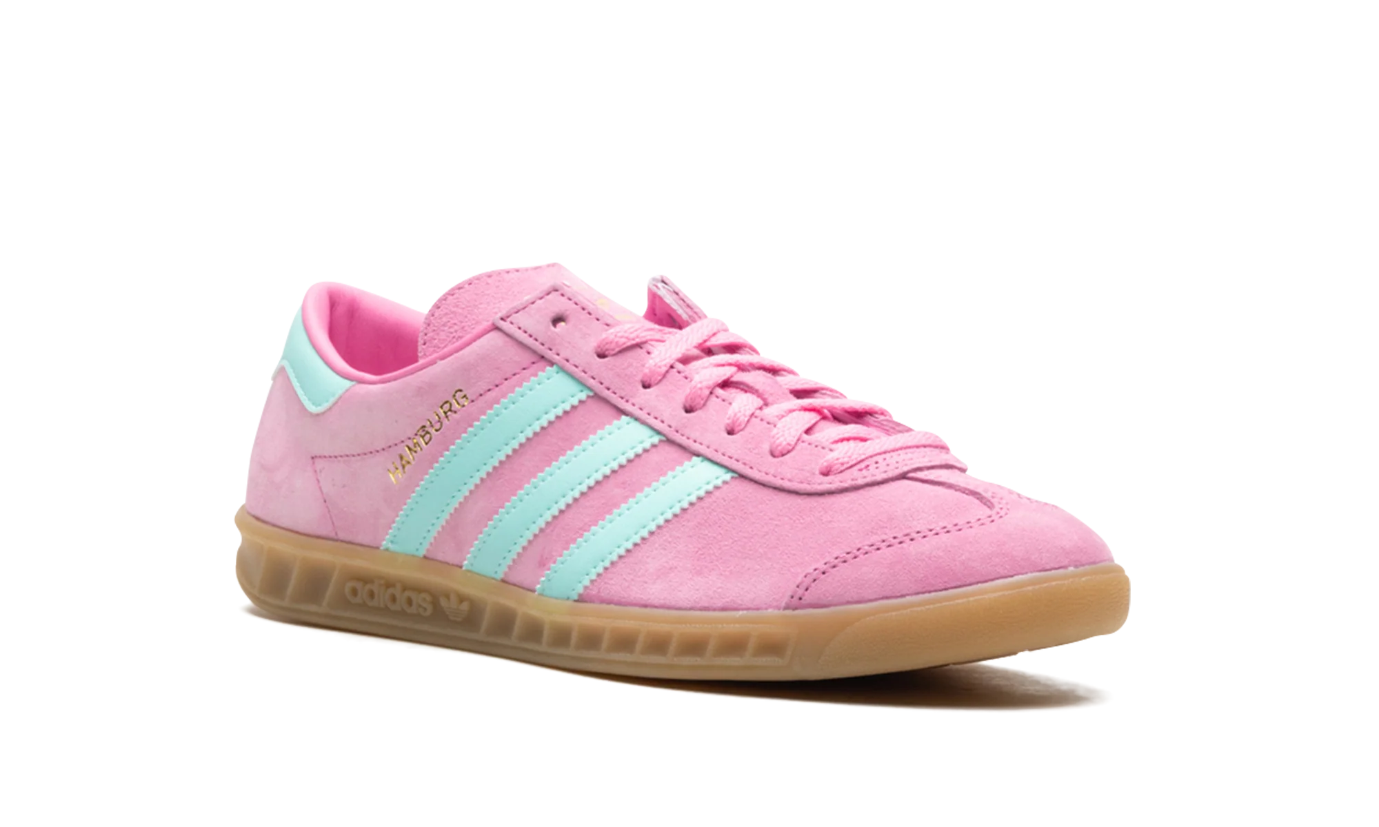 Hamburg WMNS "Bliss Pink" IH5459 - Image 7