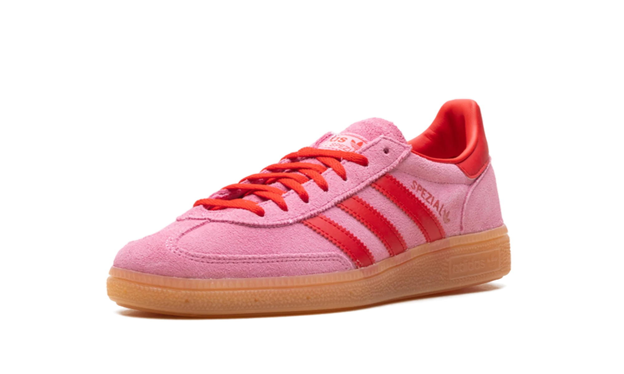 Handball Spezial "Better Scarlet" JR5006 - Image 5