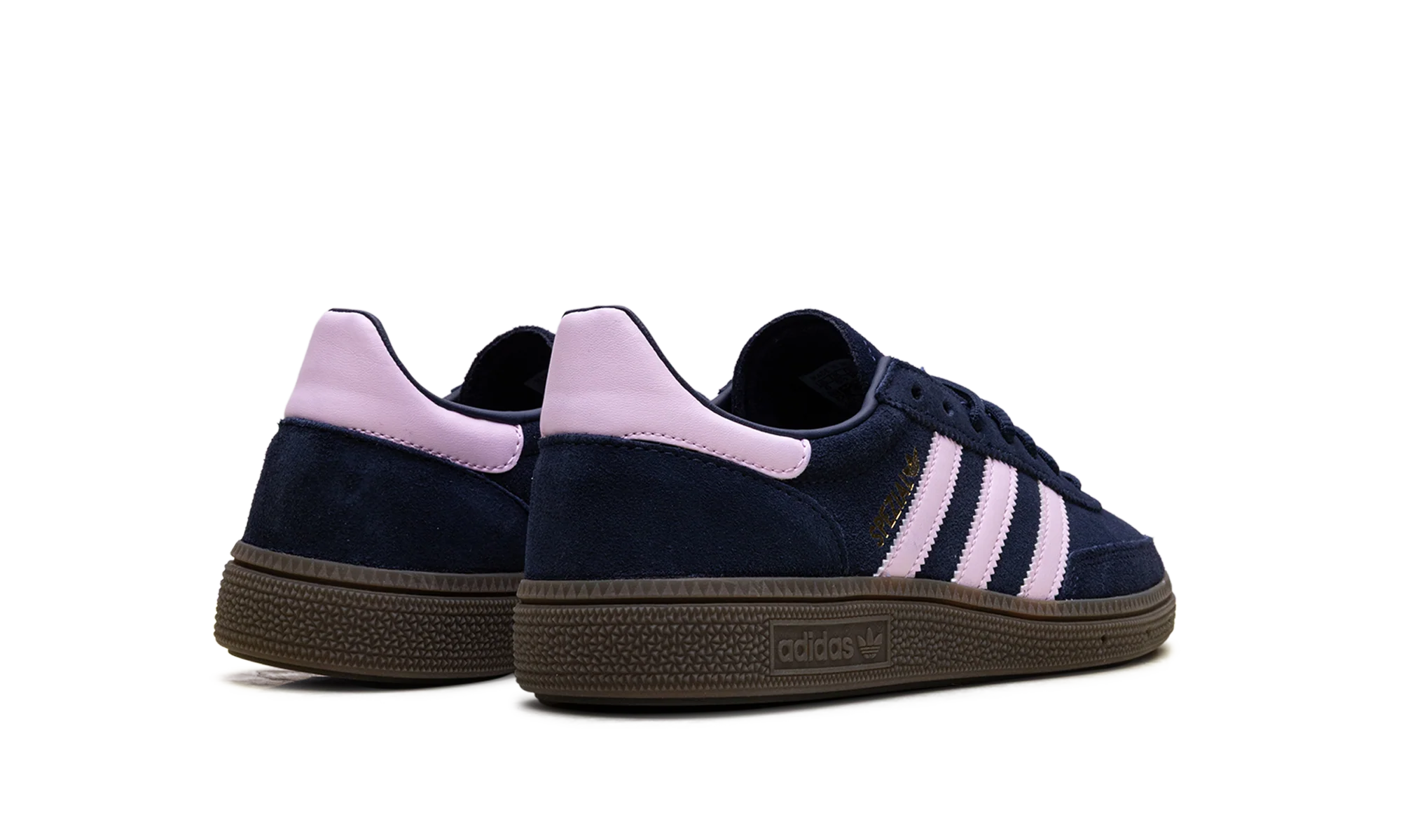 Handball Spezial GS "Night Indigo Orchid Fusion" JI2903 - Image 3